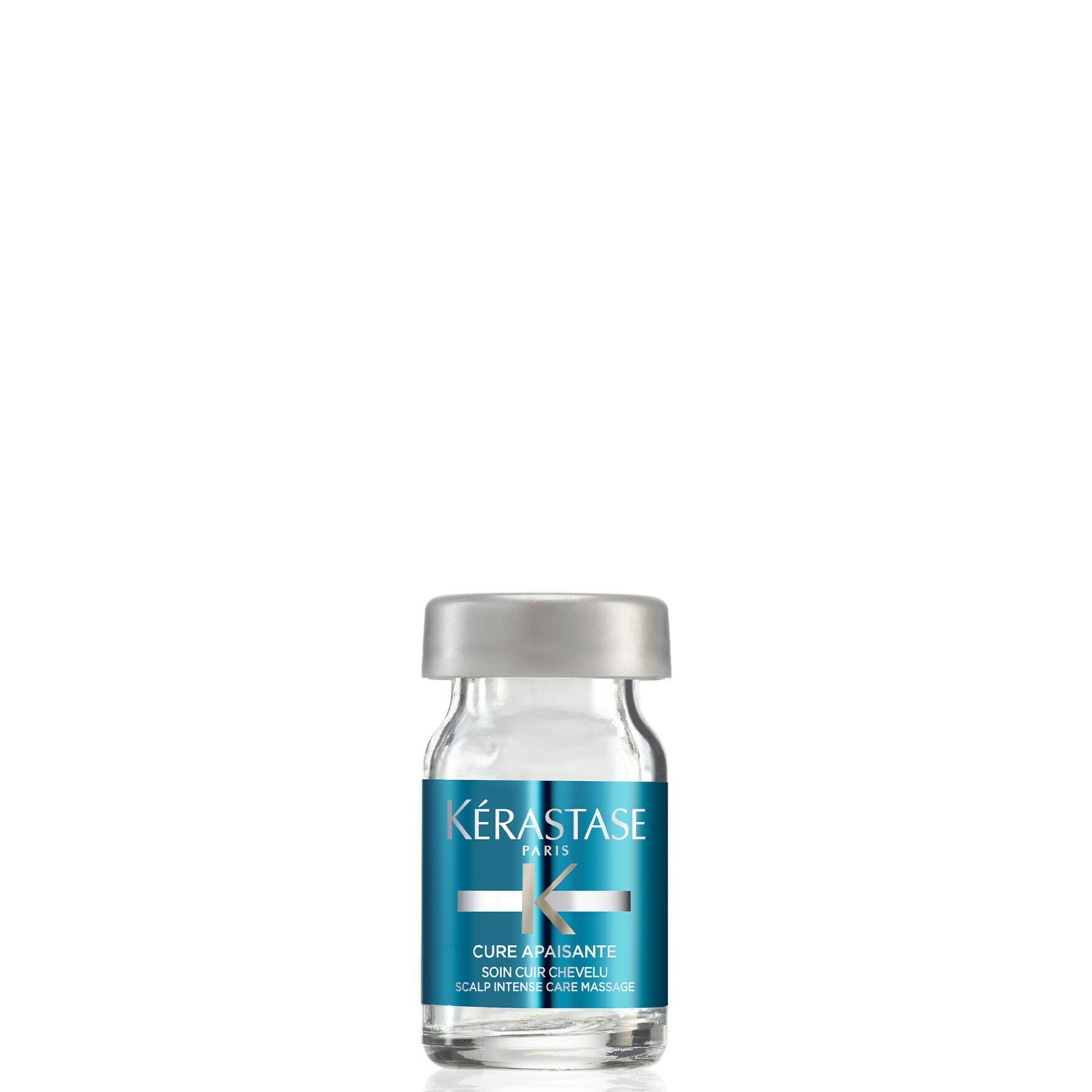 Kérastase Specifiqué Cure Apaisante Treatment 12*6ml 12 x 6 ml 12 x 6 ml