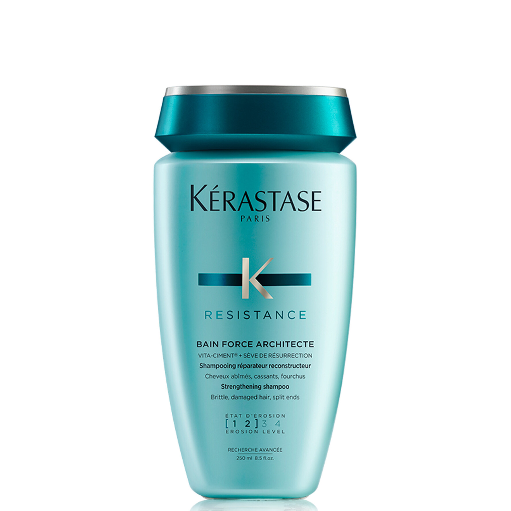 KÉRASTASE Resistance Bain Force Architecte Shampoo 250 ml 250 ml