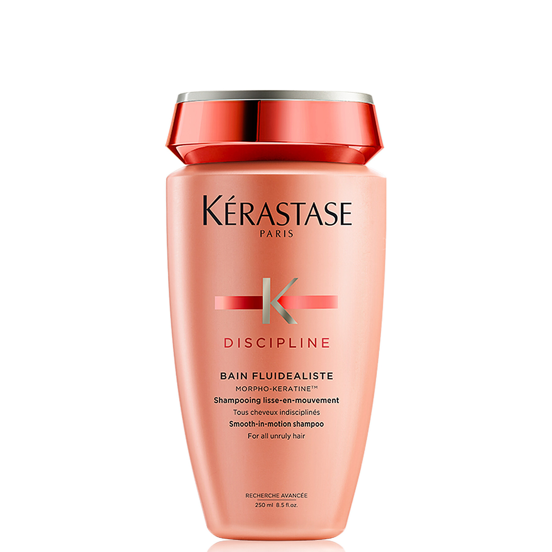 KÉRASTASE Discipline Bain Fluidealiste Shampoo 250 ml 250 ml
