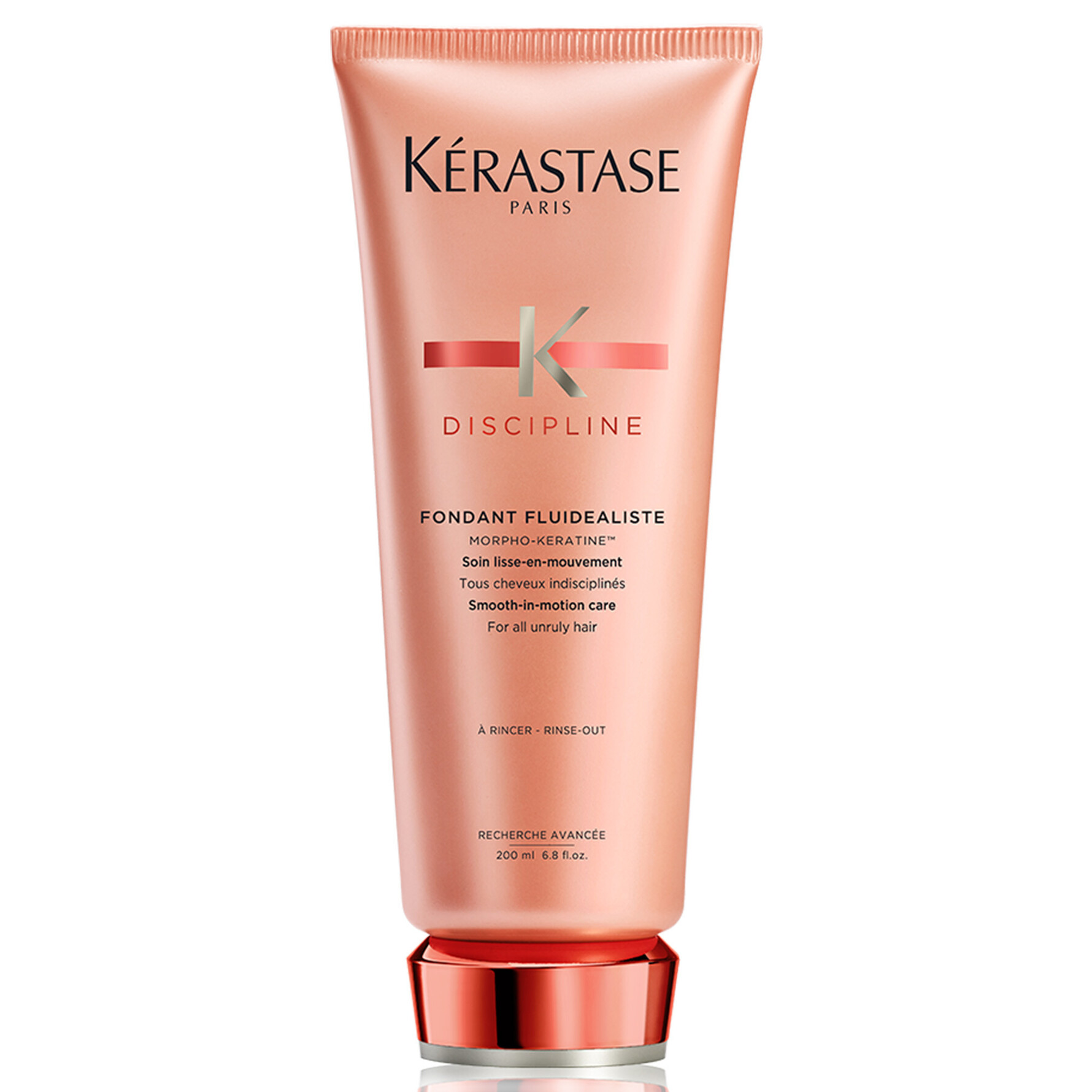 KÉRASTASE Discipline Fondant Fluidealiste Conditioner 200 ml 200 ml