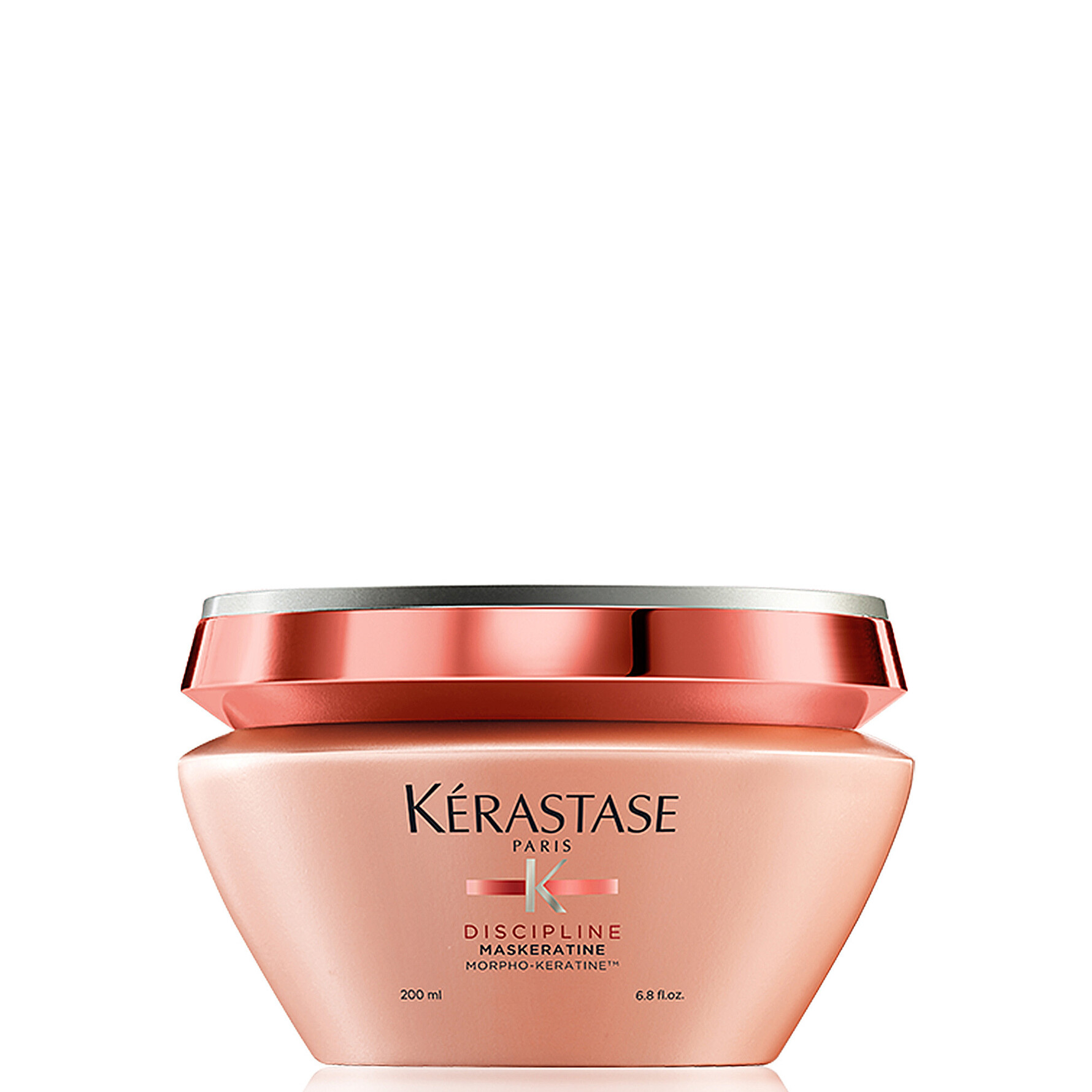 KÉRASTASE Discipline Maskeratine Hair Mask 200 ml 200 ml