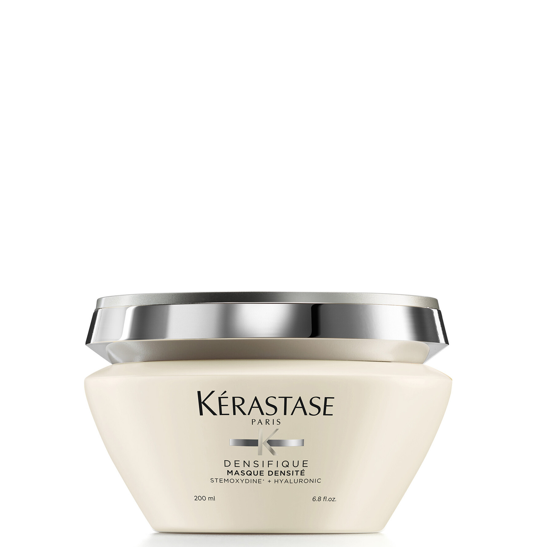 Kerastase Densifique Haarmaske, 200 Ml – Für Mehr Dichte & Volumen – Ohne Silikone & Parabene