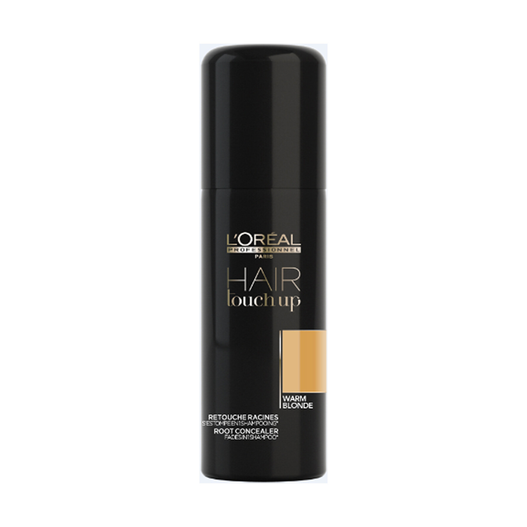 L'Oréal Professionnel Hair Touch Up Brown 75 ml 75 ml