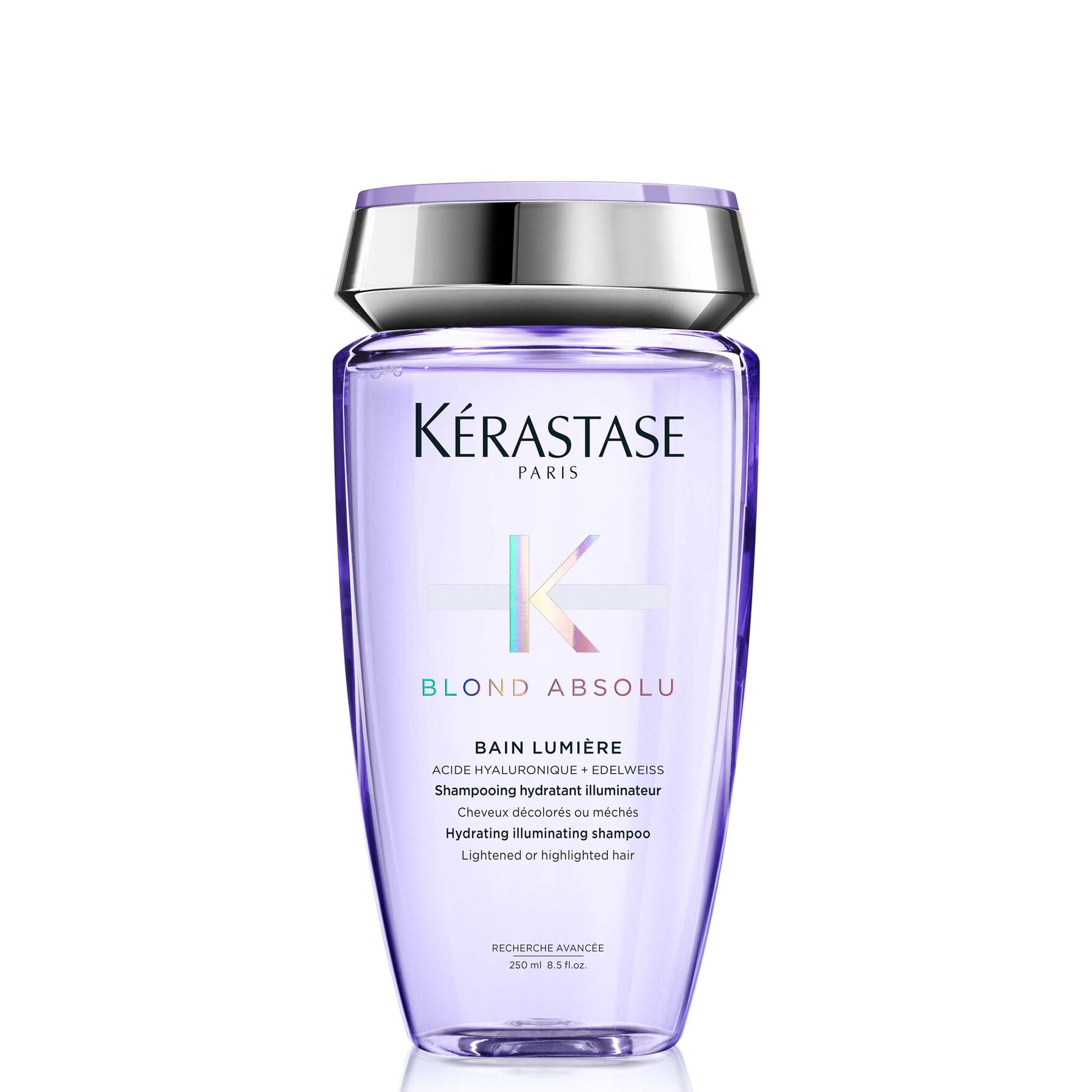 KÉRASTASE Blond Absolu Bain Lumière Shampoo 250 ml 250 ml