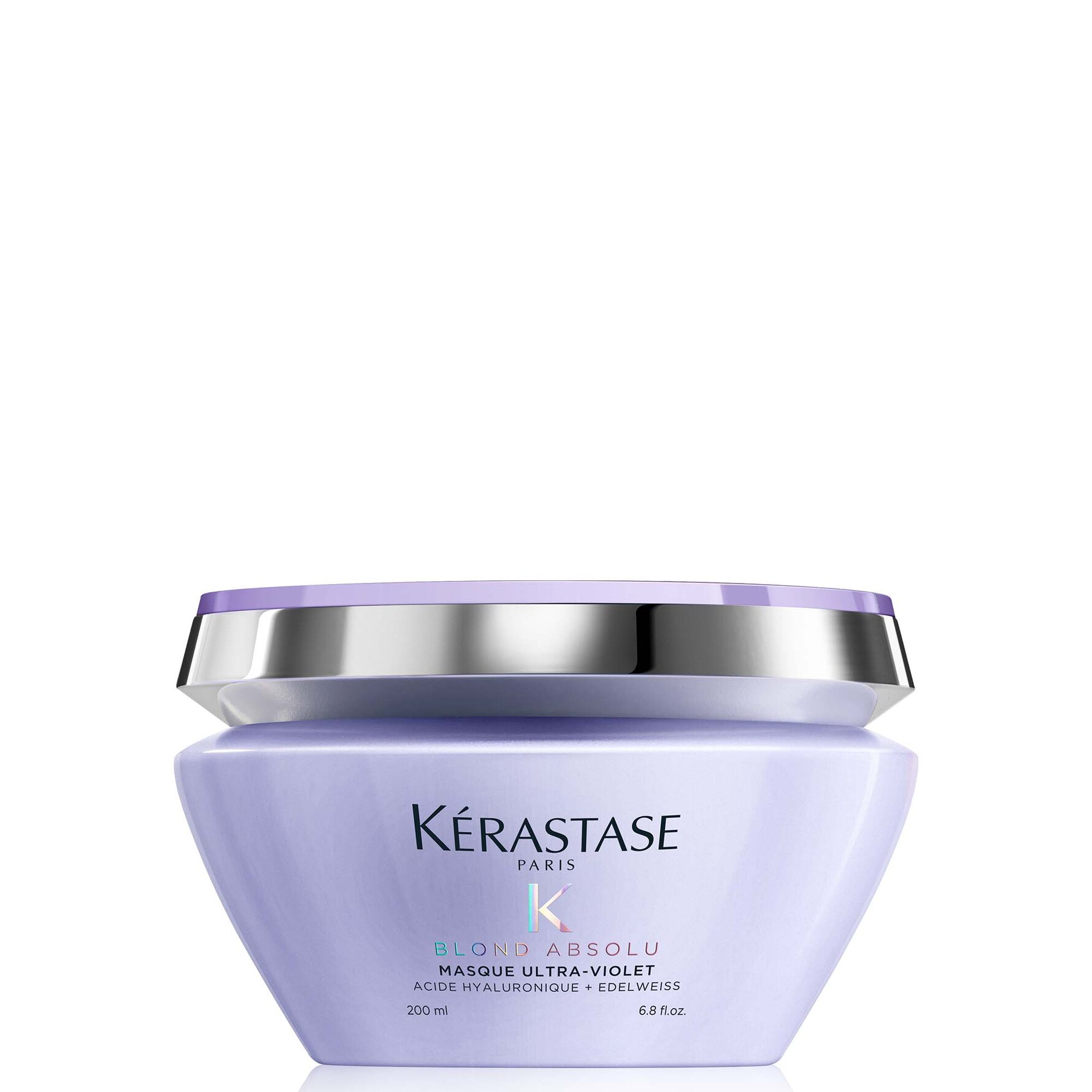 KÉRASTASE Blond Absolu Masque Ultra-Violet Hair Mask 200 ml 200 ml