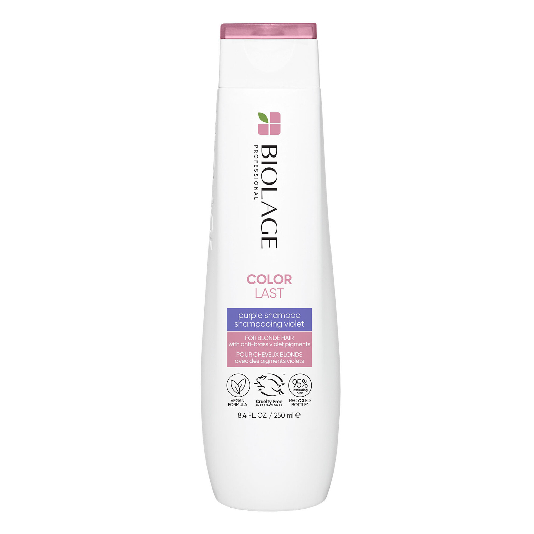 Biolage ColorLast Purple Shampoo 250 ml