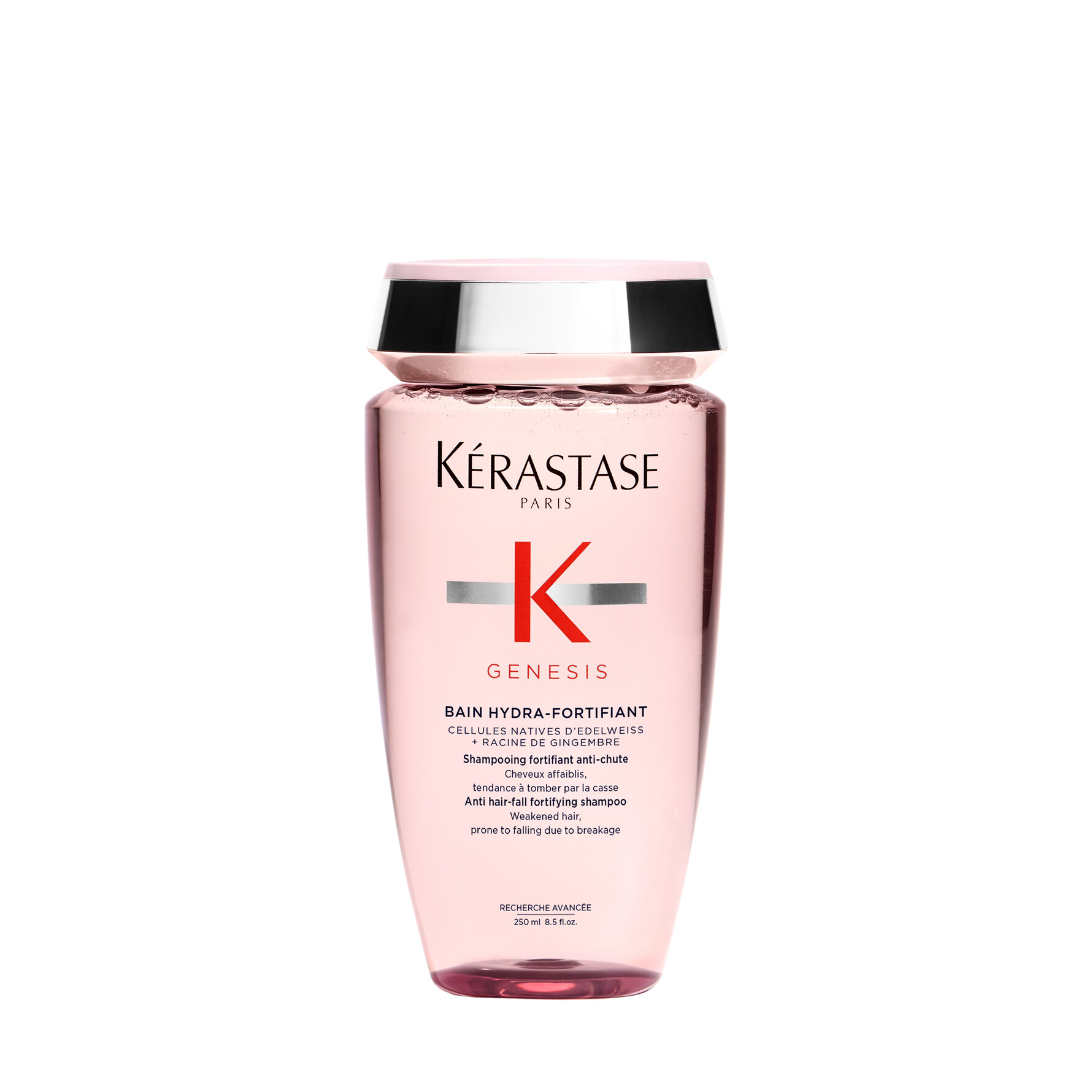 KÉRASTASE KÉRASTASE Genesis Bain Hydra-Fortifiant Shampoo 250 ml 250 ml