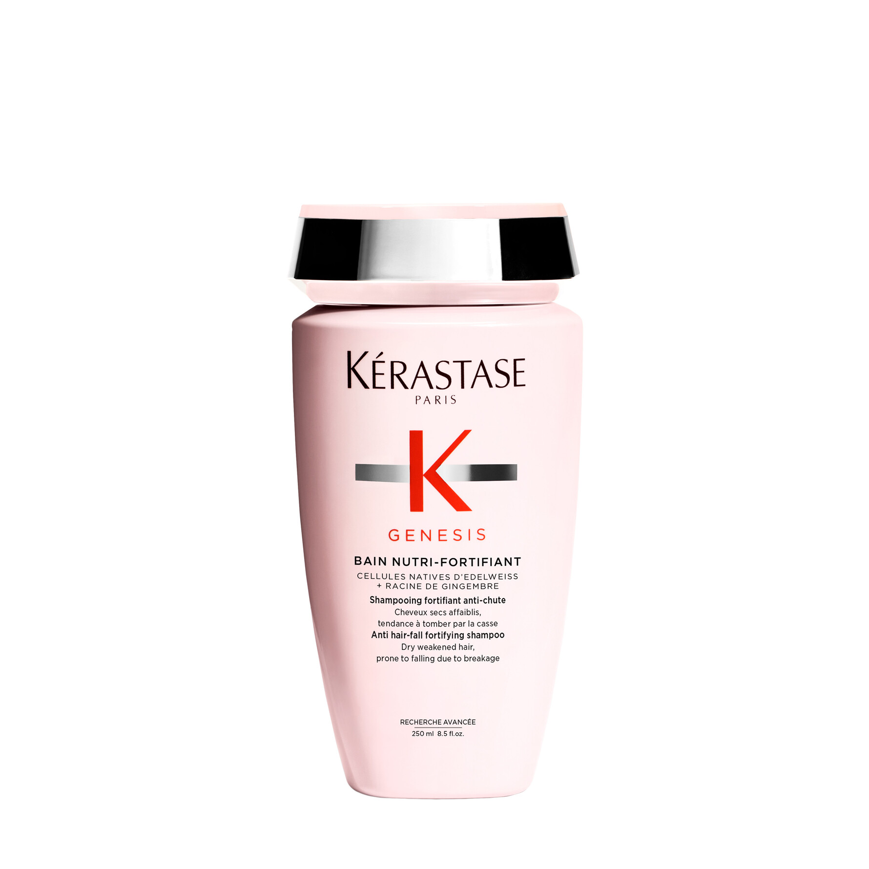 KÉRASTASE KÉRASTASE Genesis Bain Nutri-Fortifiant Shampoo 250 ml 250 ml
