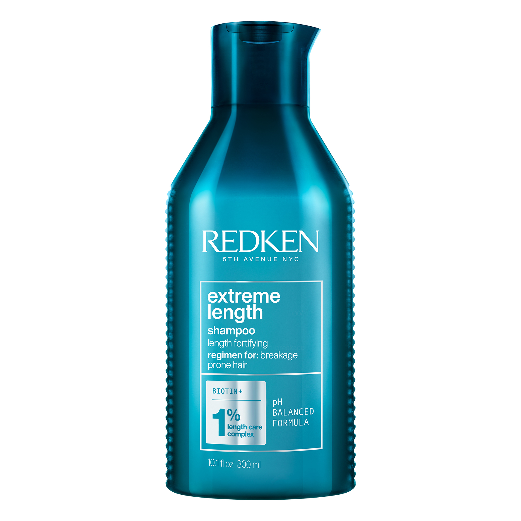 Redken Extreme Length Shampoo 300 ml 300 ml