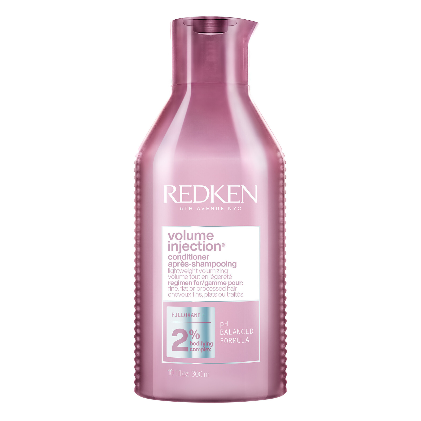 Redken Volume Injection Conditioner 300 ml 300 ml