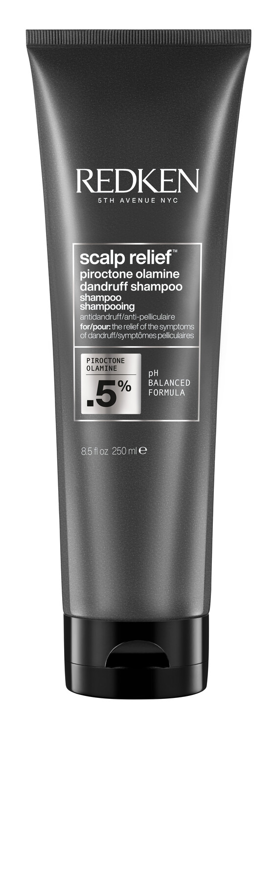 Redken Scalp Relief Dandruff Control Shampoo 250 ml 250 ml
