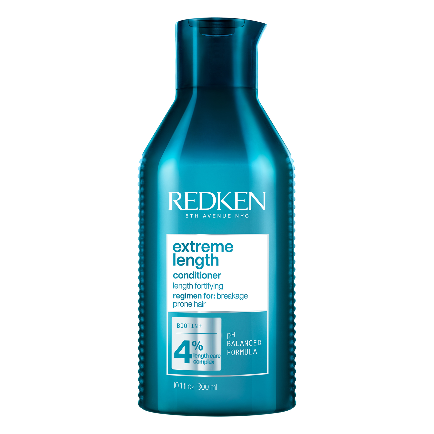 Redken Extreme Length Conditioner 300 ml 300 ml