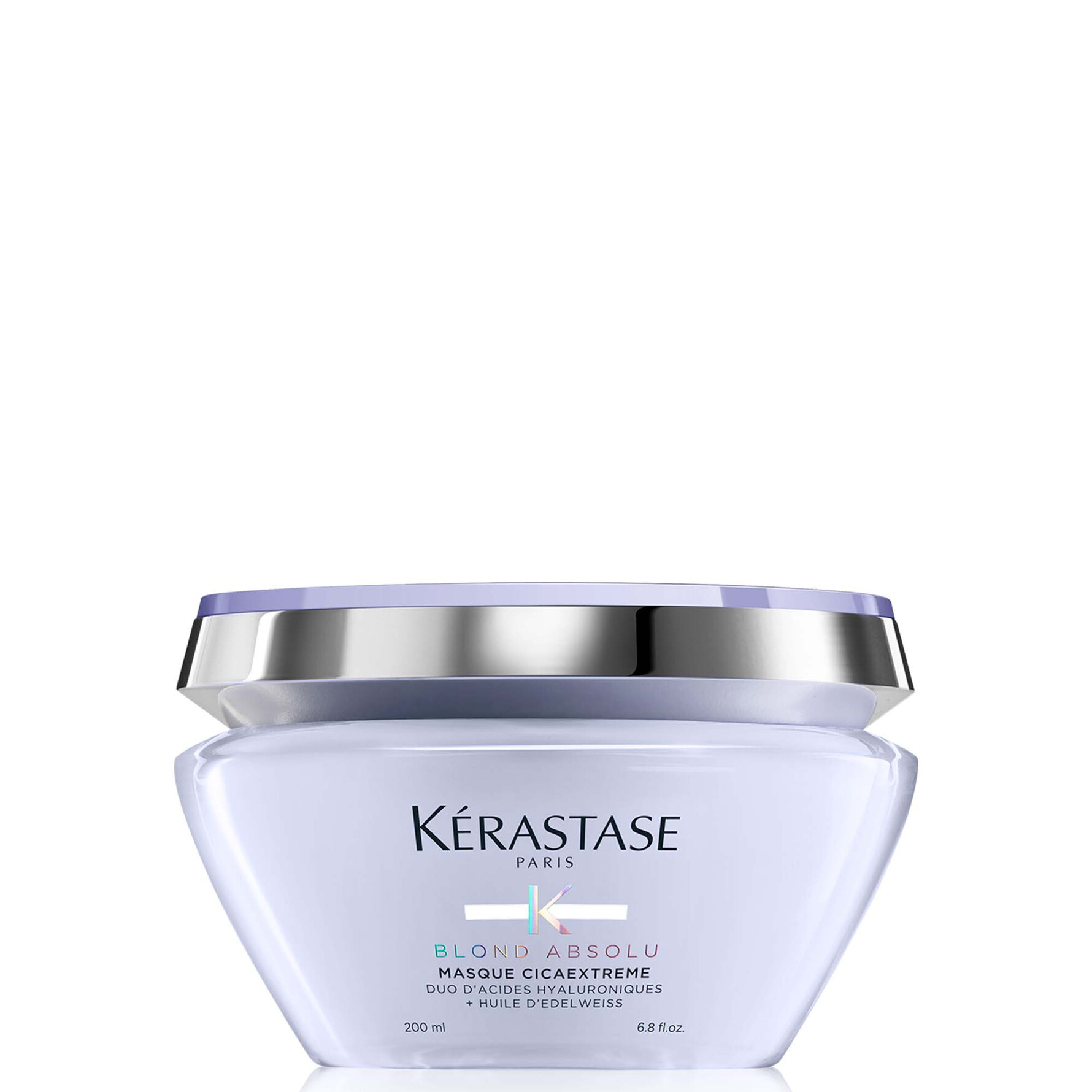 KÉRASTASE Blond Absolu Masque Cicaextreme Hair Mask 200 ml 200 ml