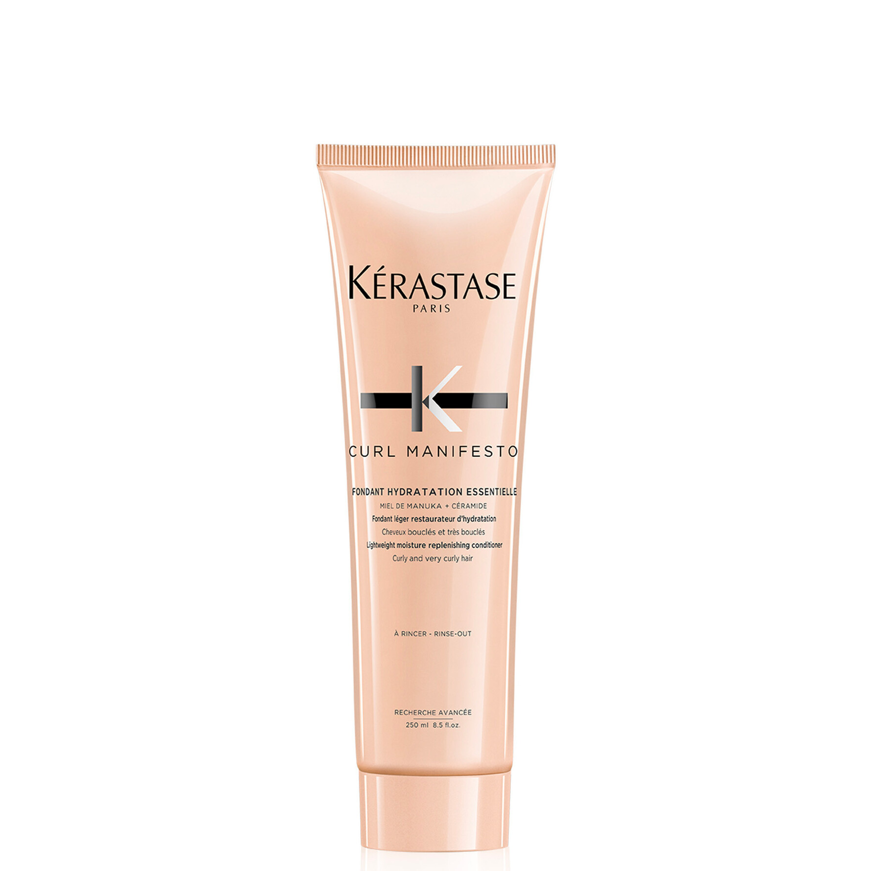 KÉRASTASE Curl Manifesto Fondant Hydratation Essentielle Conditioner 250 ml 250 ml