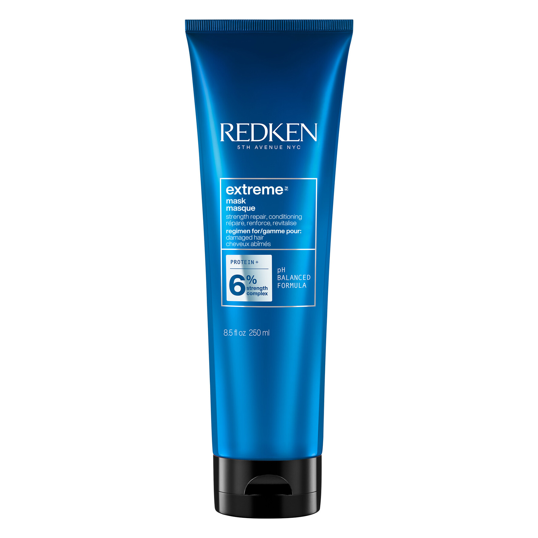 Redken Extreme Strength Repair Mask 250 ml 250 ml