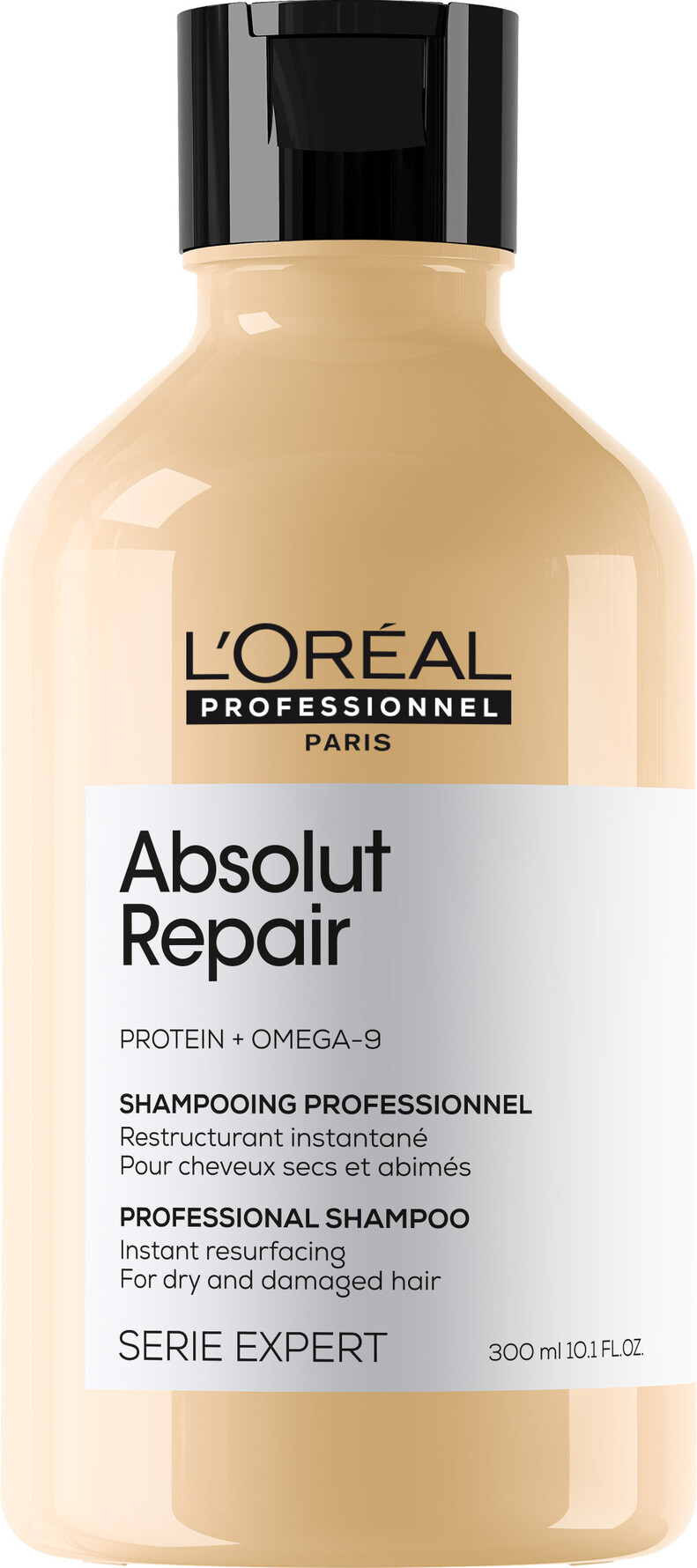 L'Oréal Professionnel Absolut Repair Gold Shampoo 300 ml 300 ml