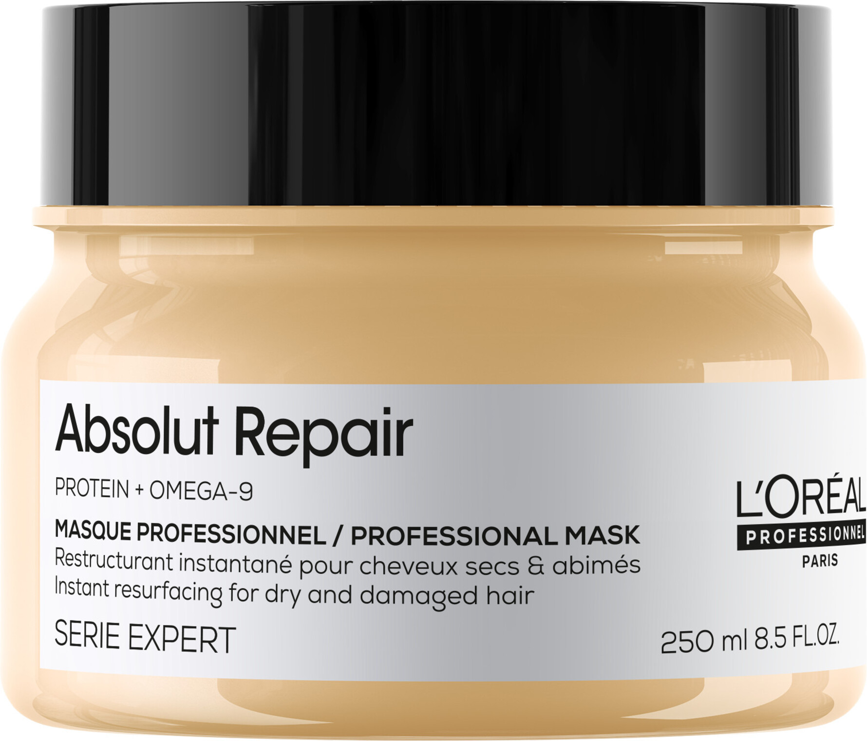 L'Oréal Professionnel Absolut Repair Masque Thick Hair 250 ml 250 ml
