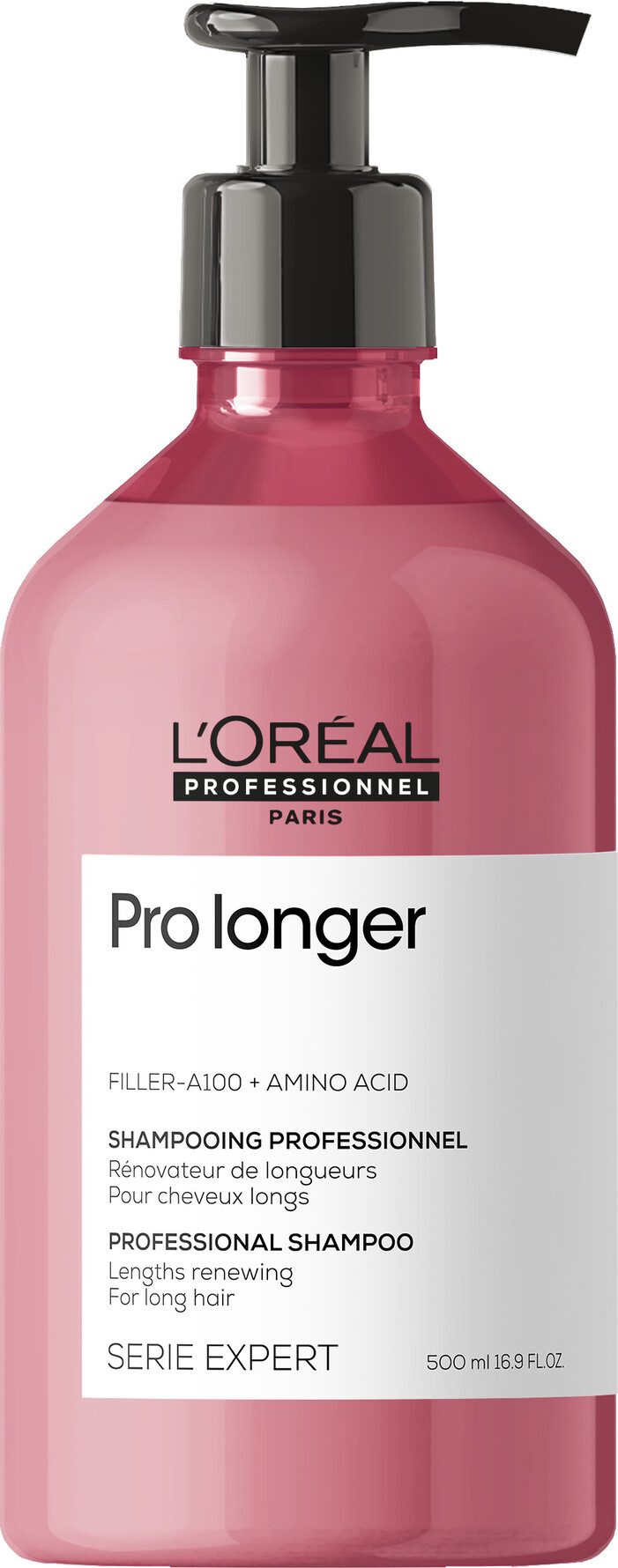 L'Oréal Professionnel Pro Longer Shampoo 500 ml 500 ml