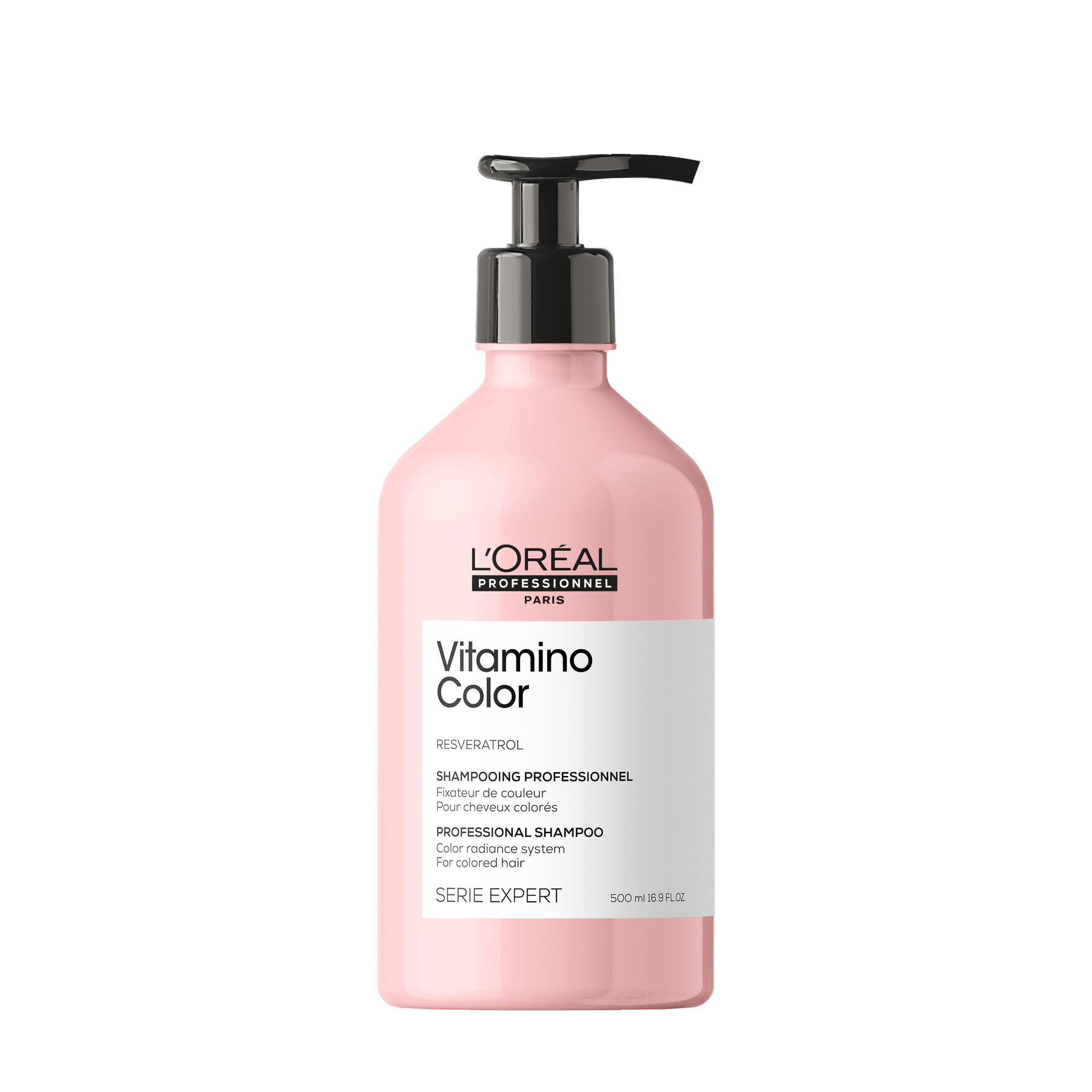 L'Oréal Professionnel Vitamino Shampoo 500 ml 500 ml