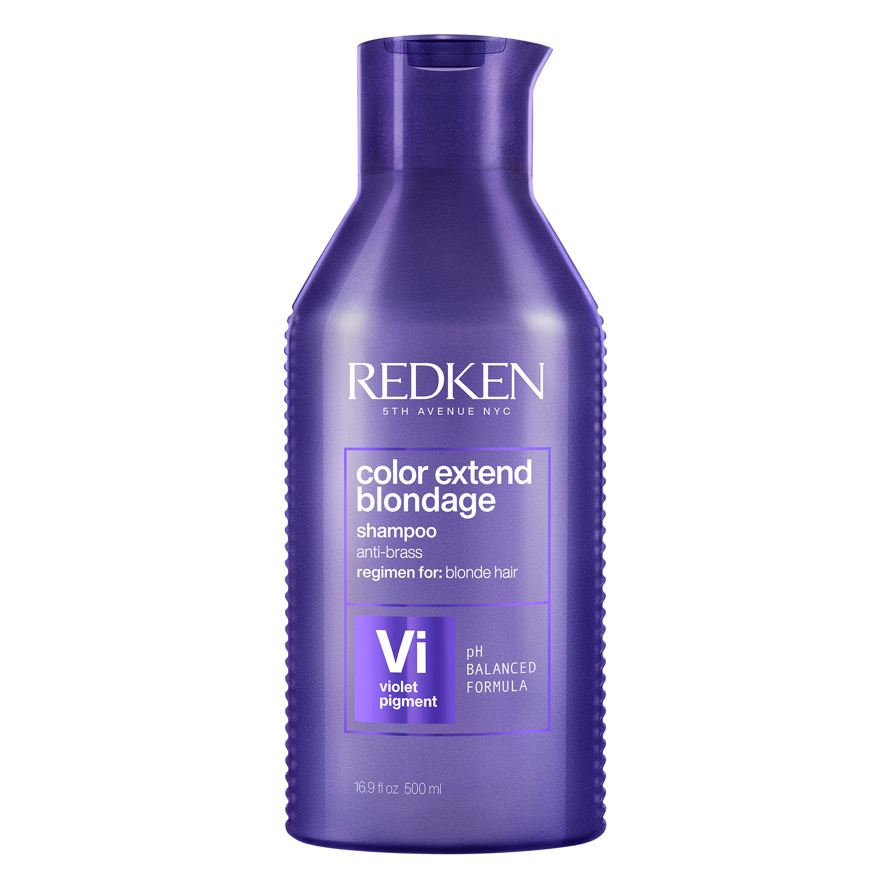 Redken Color Extend Blondage Shampoo 300 ml 300 ml