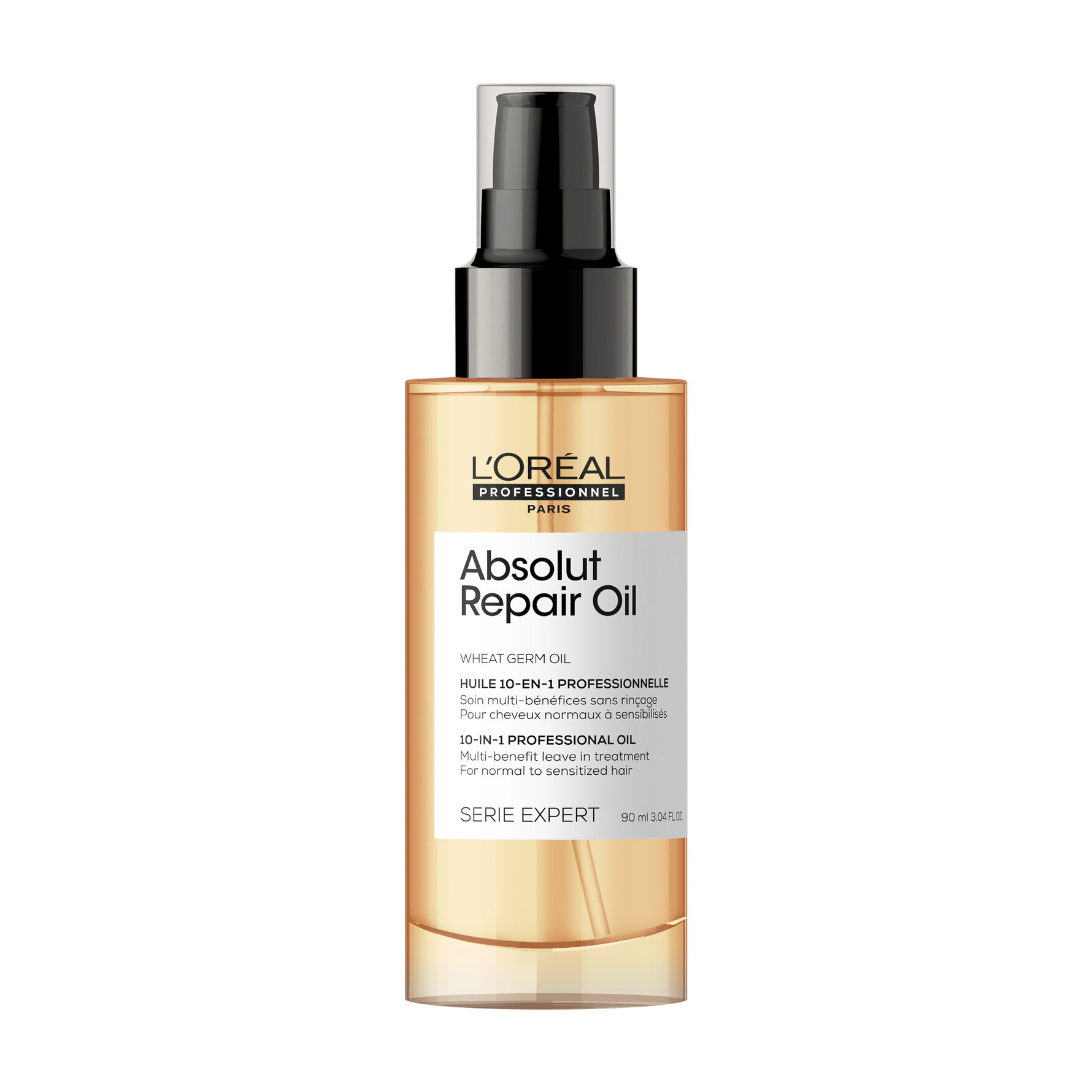 L'Oréal Professionnel Absolute Repair 10-in-1 Professionnel Oil 90 ml 90 ml