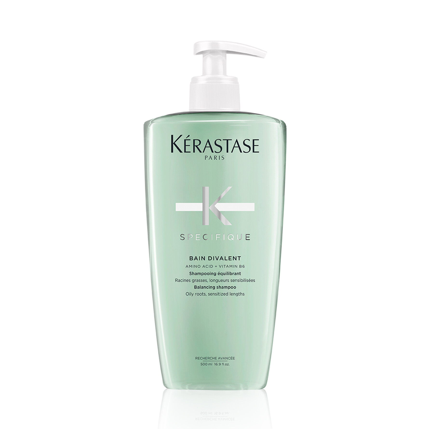 KÉRASTASE Spécifique Bain Divalent 500 ml 500 ml