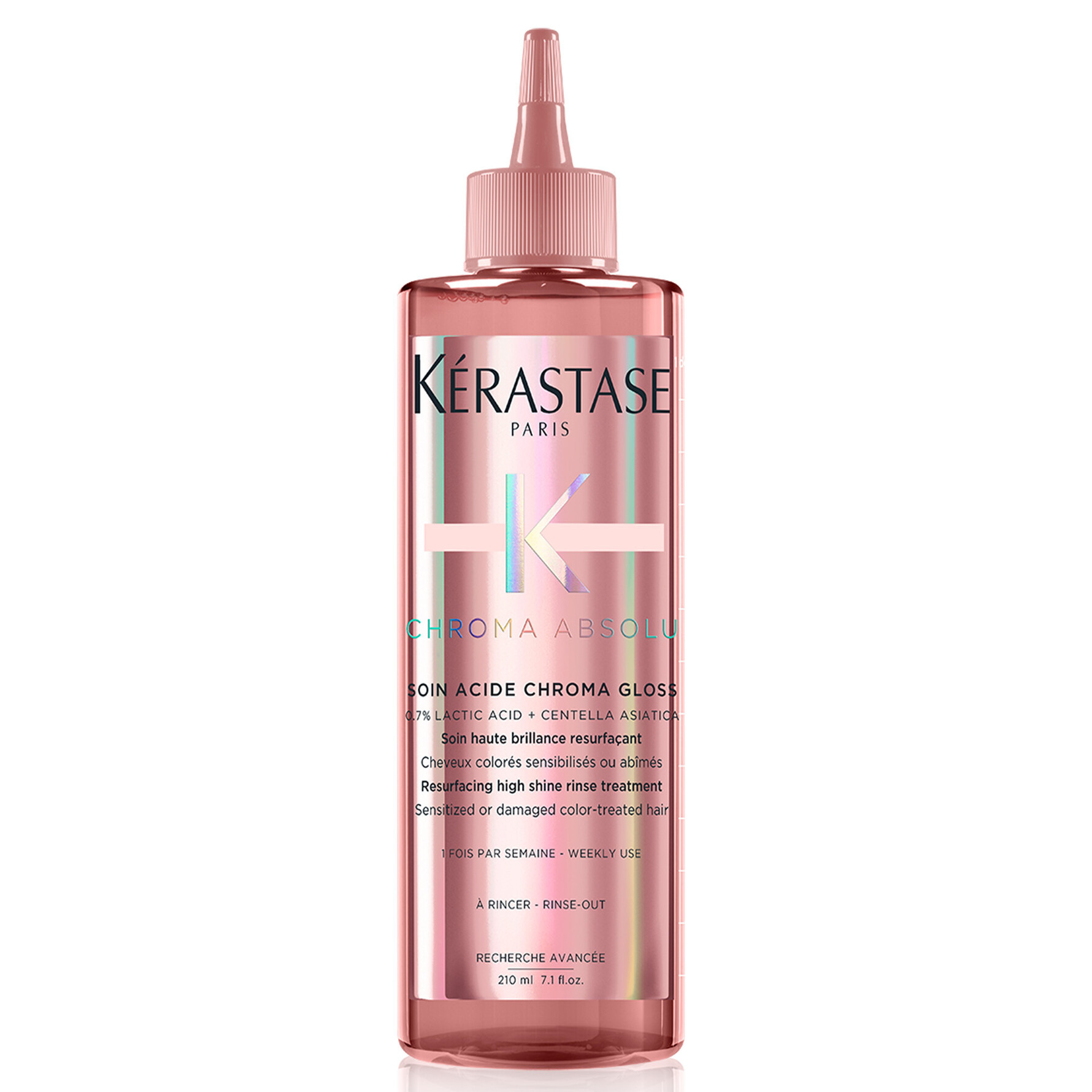 KÉRASTASE Soin Acide Chroma Gloss Treatment 250 ml 250 ml
