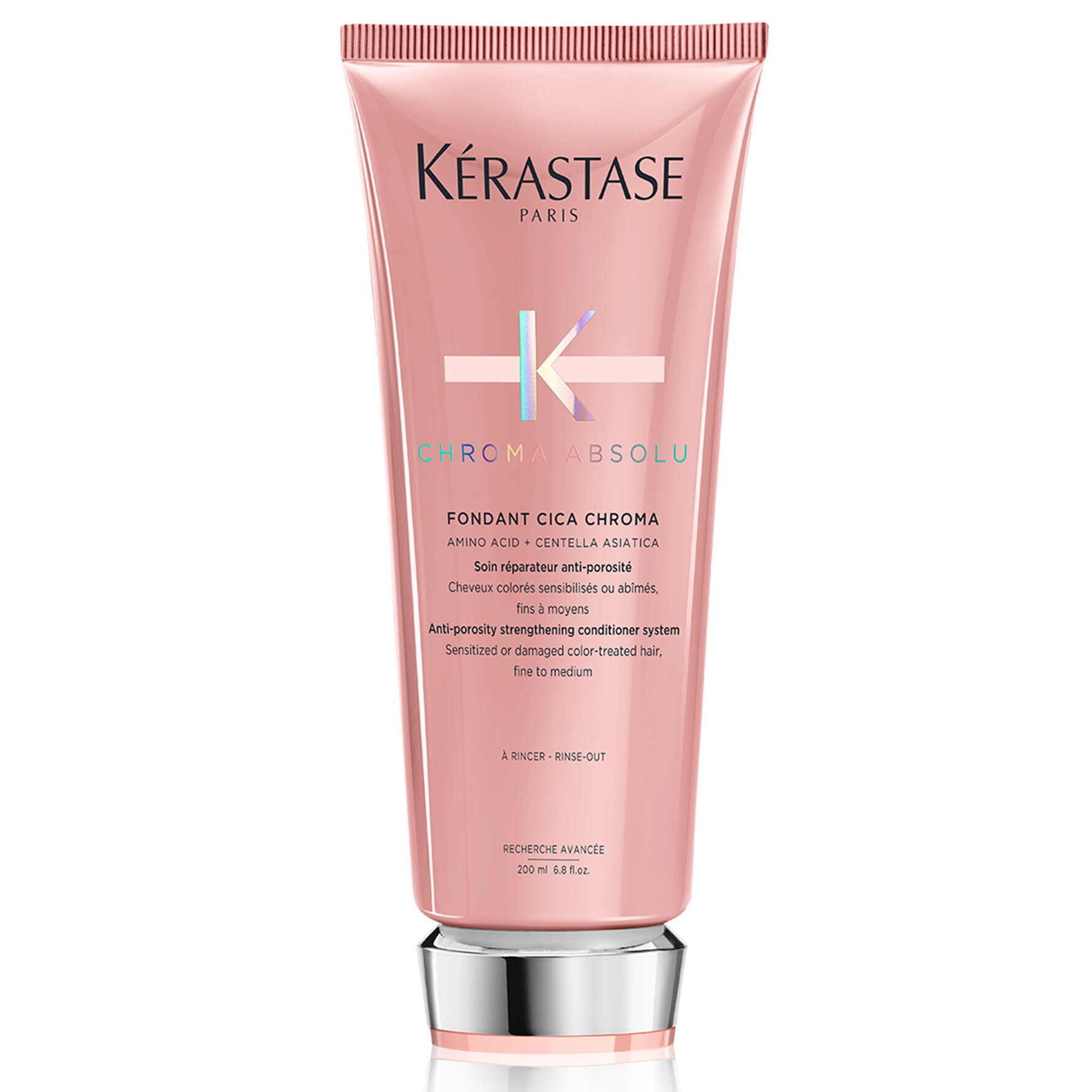 KÉRASTASE Fondant Cica Chroma Conditioner 200 ml 200 ml