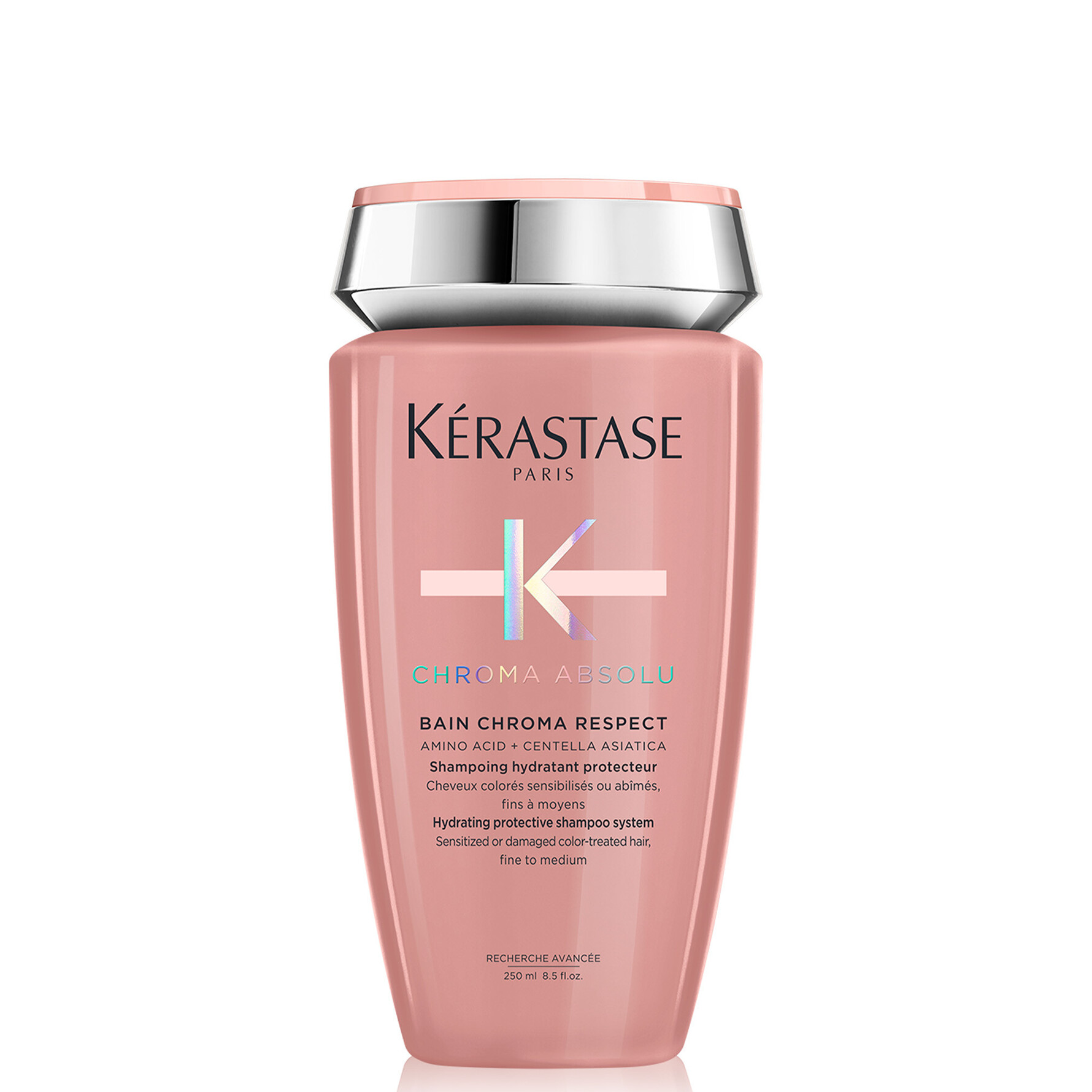 KÉRASTASE Bain Chroma Respect Shampoo 250 ml 250 ml
