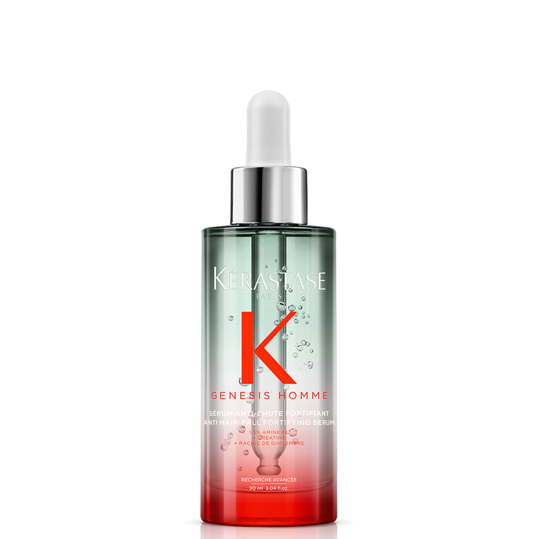 KÉRASTASE Genesis Homme Serum Fortifiant Anti-chute