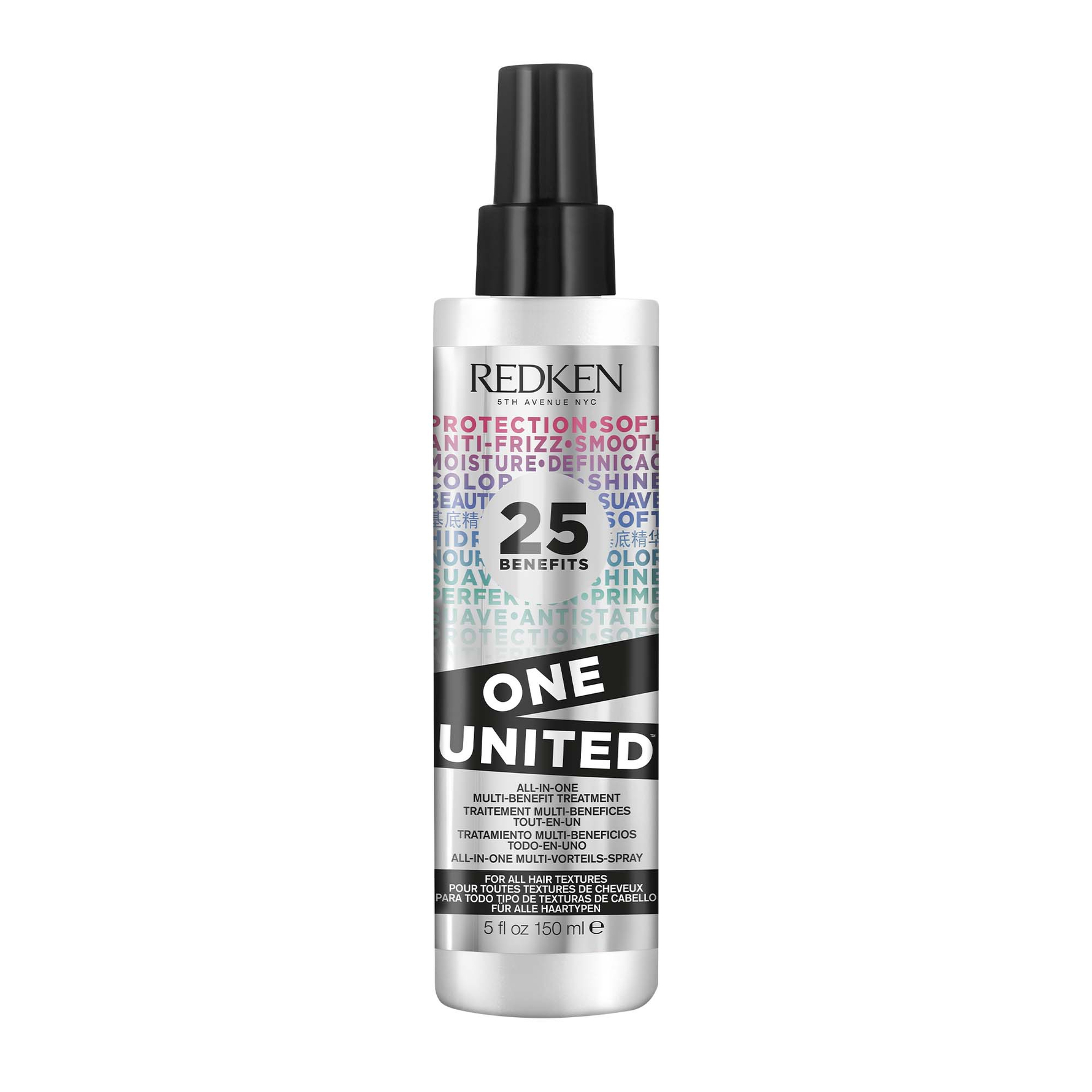 Redken One United Multi-Benefit Treatment 150 ml 150 ml