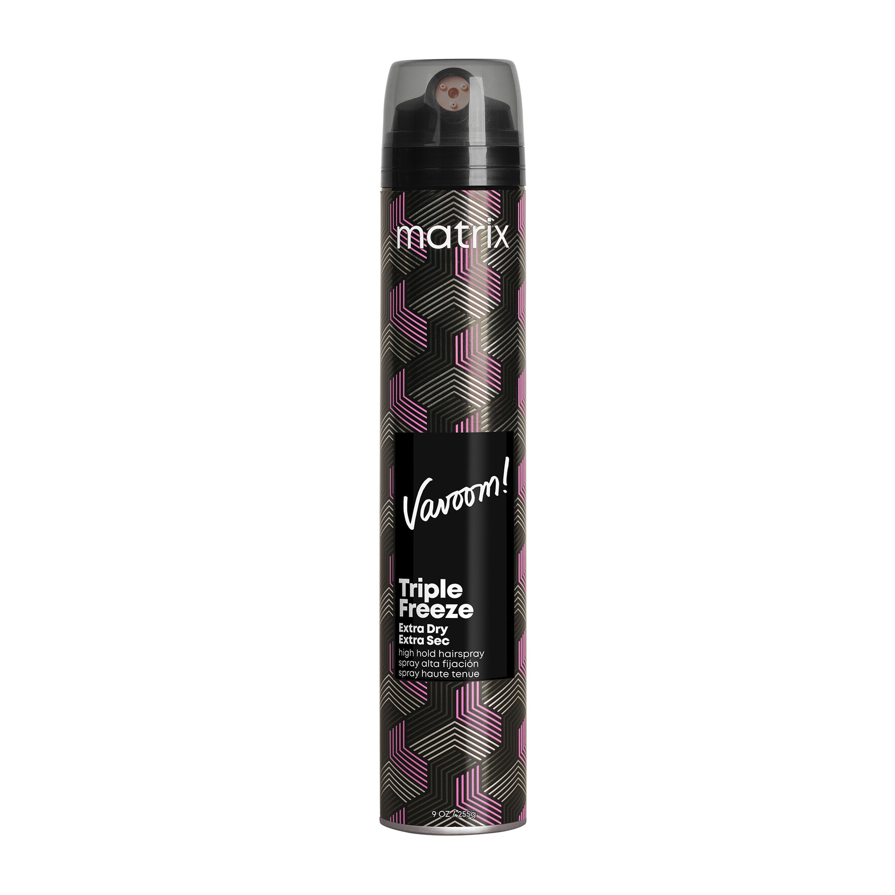 Matrix Vavoom Triple Freeze Extra Dry Hairspray 300 ml 300 ml