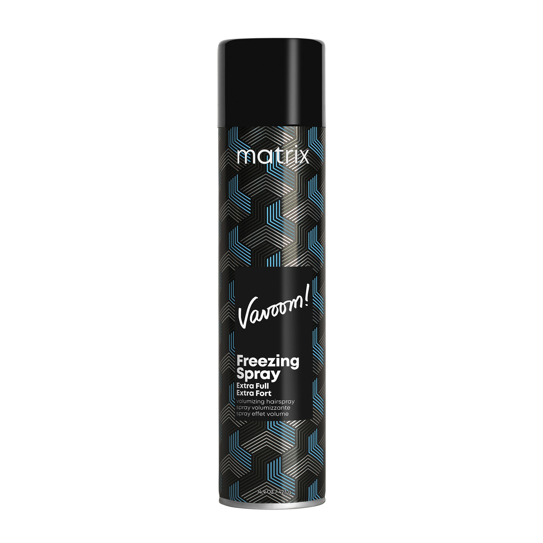 Matrix Vavoom Freezing Spray Extra Full 500 ml 500 ml