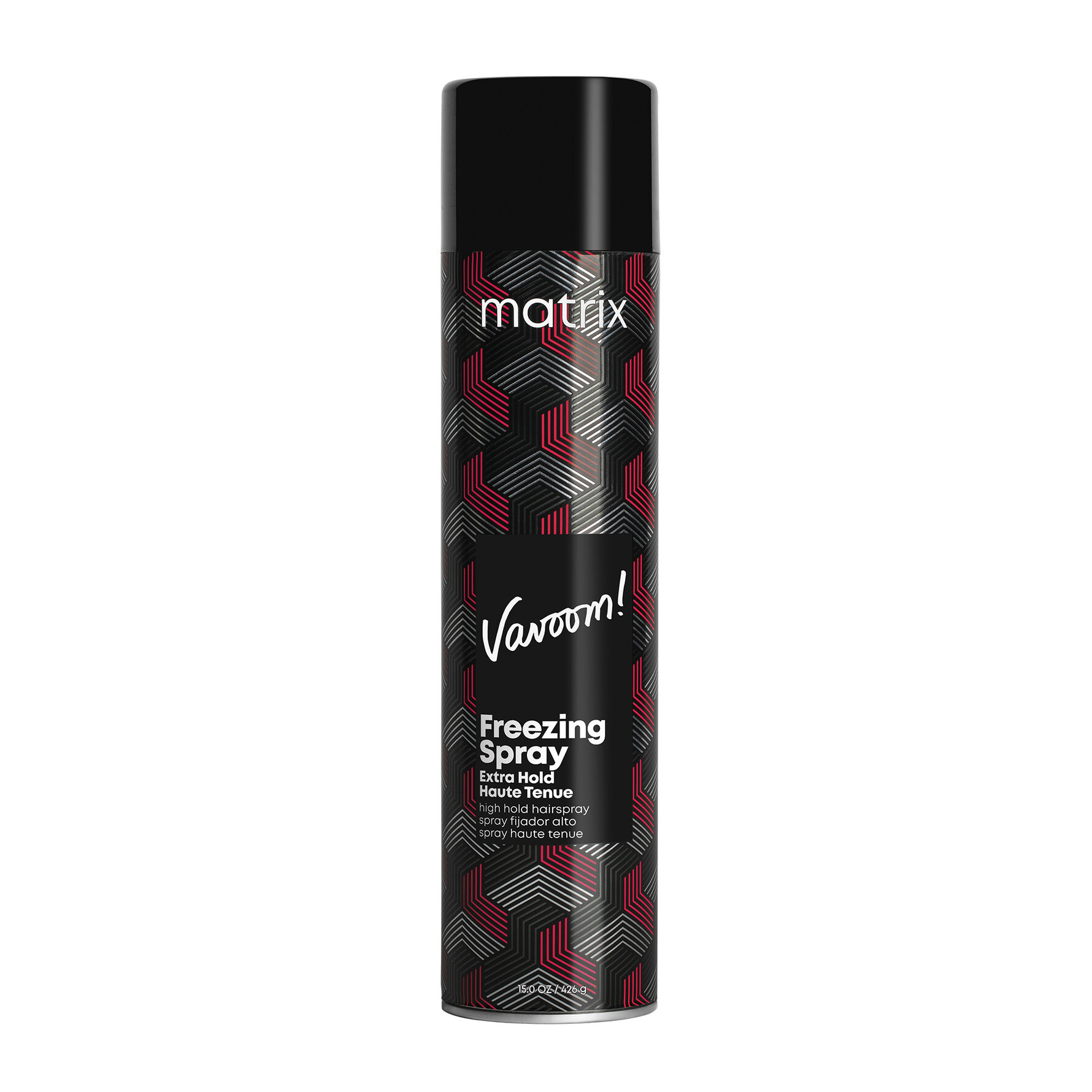 Matrix Vavoom Freezing Spray Extra Hold 500 ml 500 ml