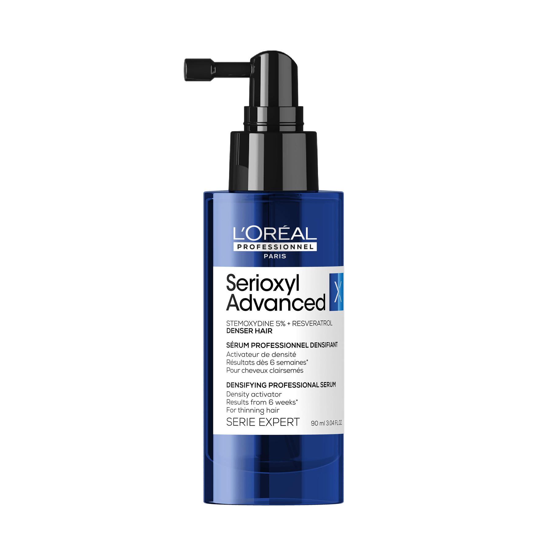 L'Oréal Professionnel Serioxyl Advanced Denser Hair Serum 90 ml 90 ml