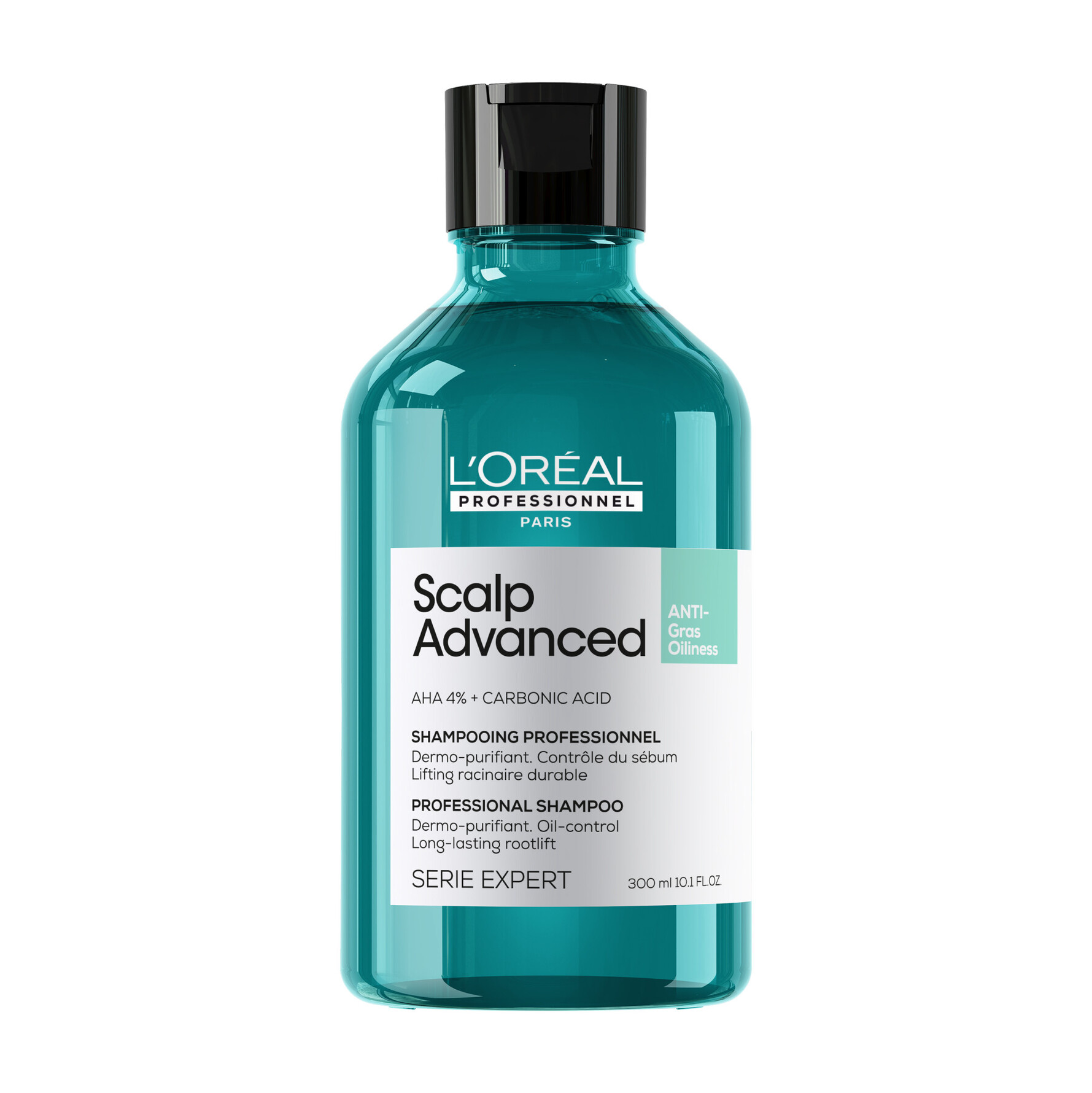 L'Oréal Professionnel Scalp Advanced Anti-Oiliness Shampoo 300 ml 300 ml