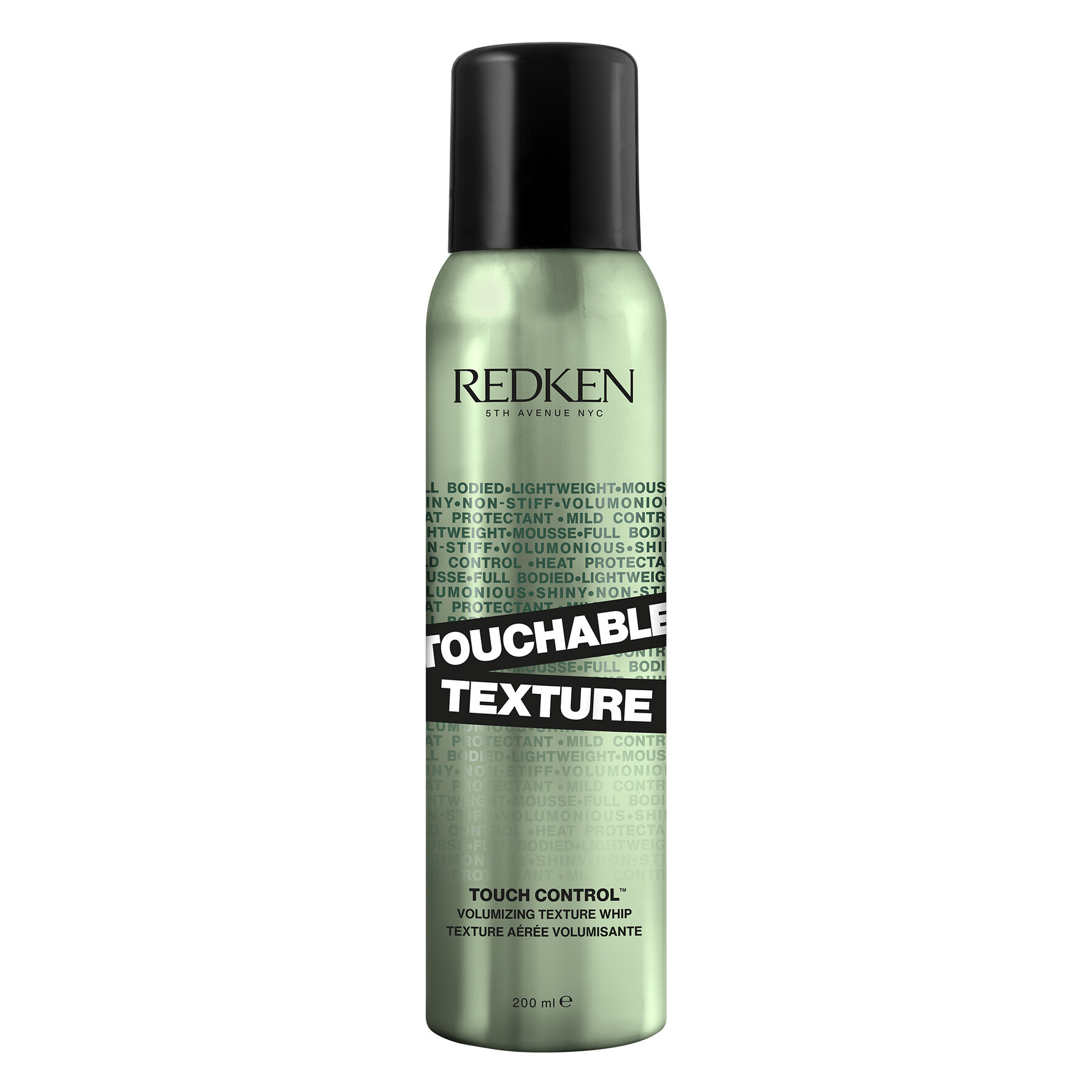 Redken Touchable Texture 200 ml 200 ml