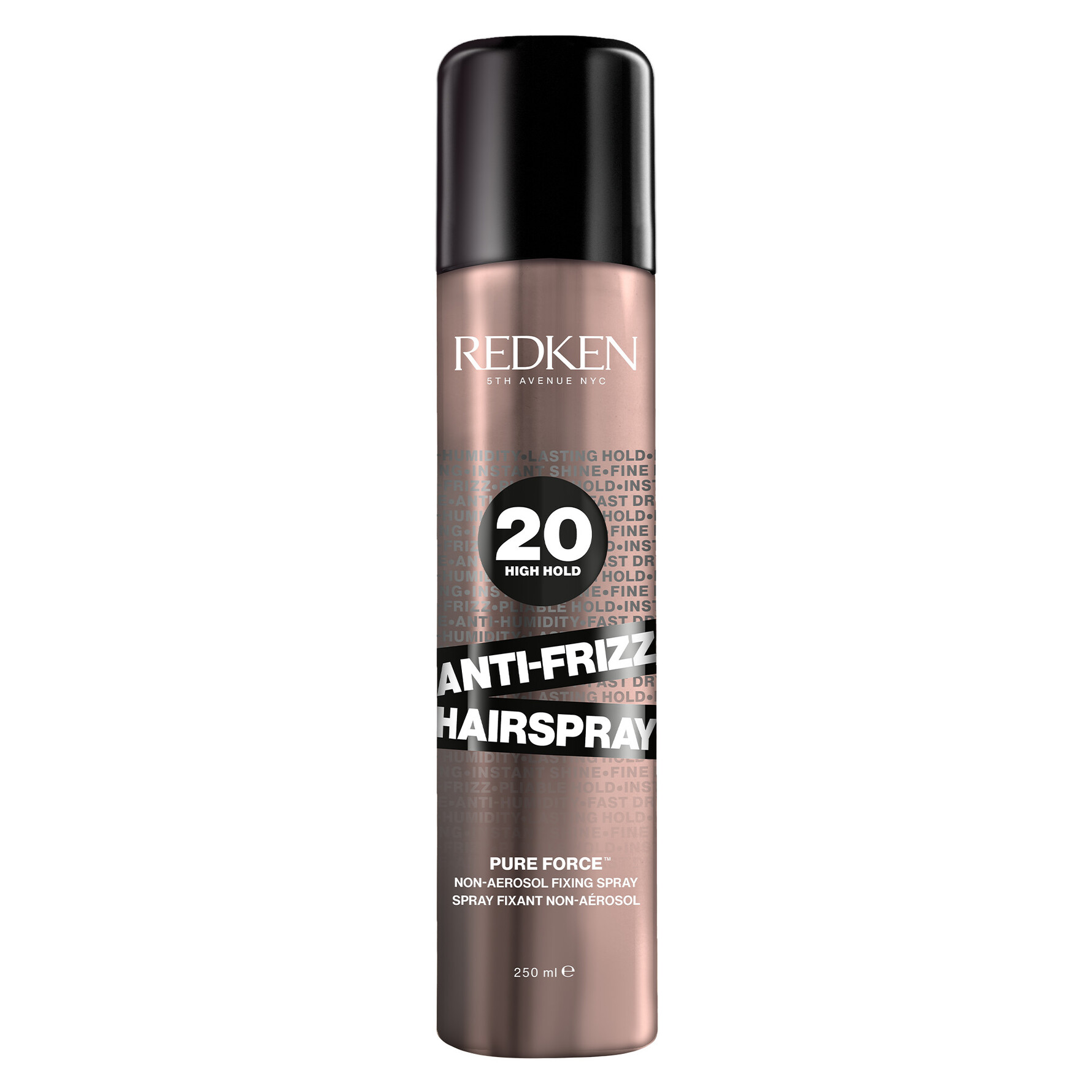 Redken Redken Anti Frizz Hairspray 250 ml 250 ml