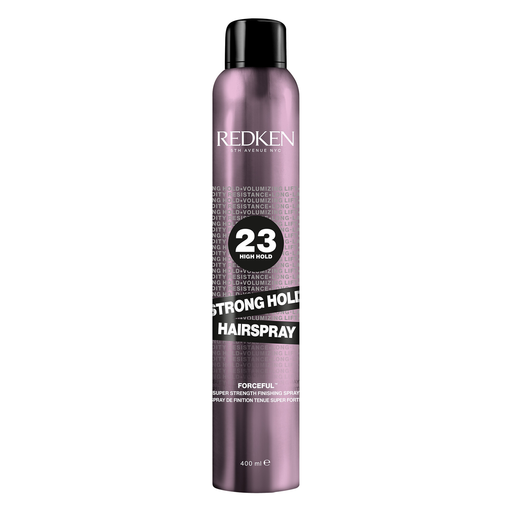 Redken Styling Strong Hold Hairspray 400 ml 400 ml