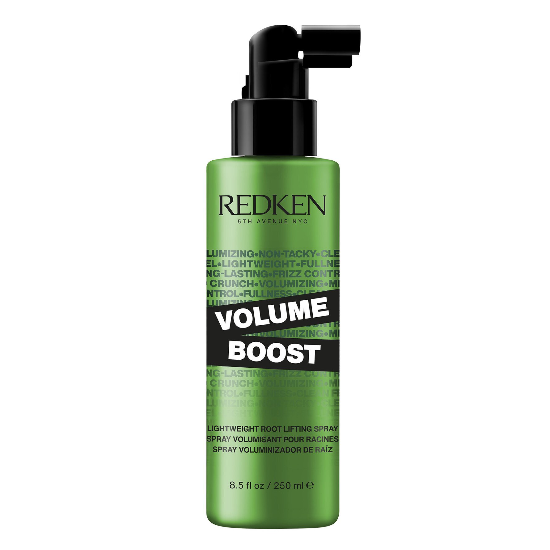 Redken Styling Volume Boost 250 ml 250 ml