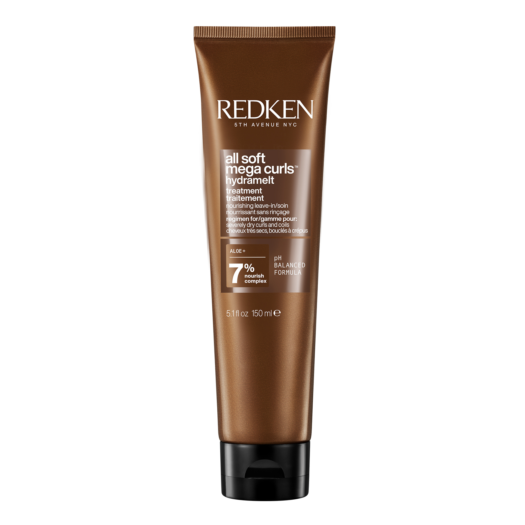 Redken All Soft Mega Curls Hydramelt 150 ml 150 ml