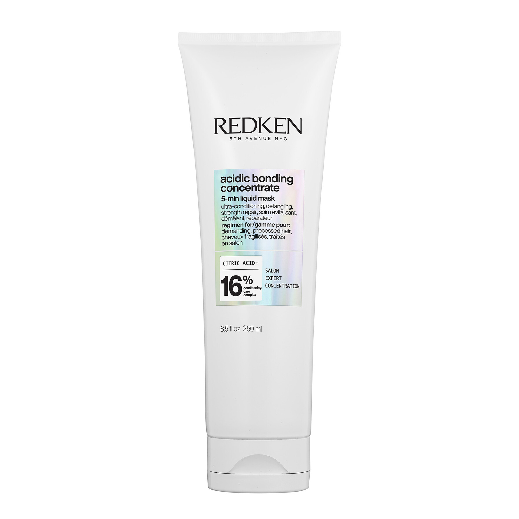Redken Acidic Bonding Concentrate 5-Min Mask 250 ml 250 ml