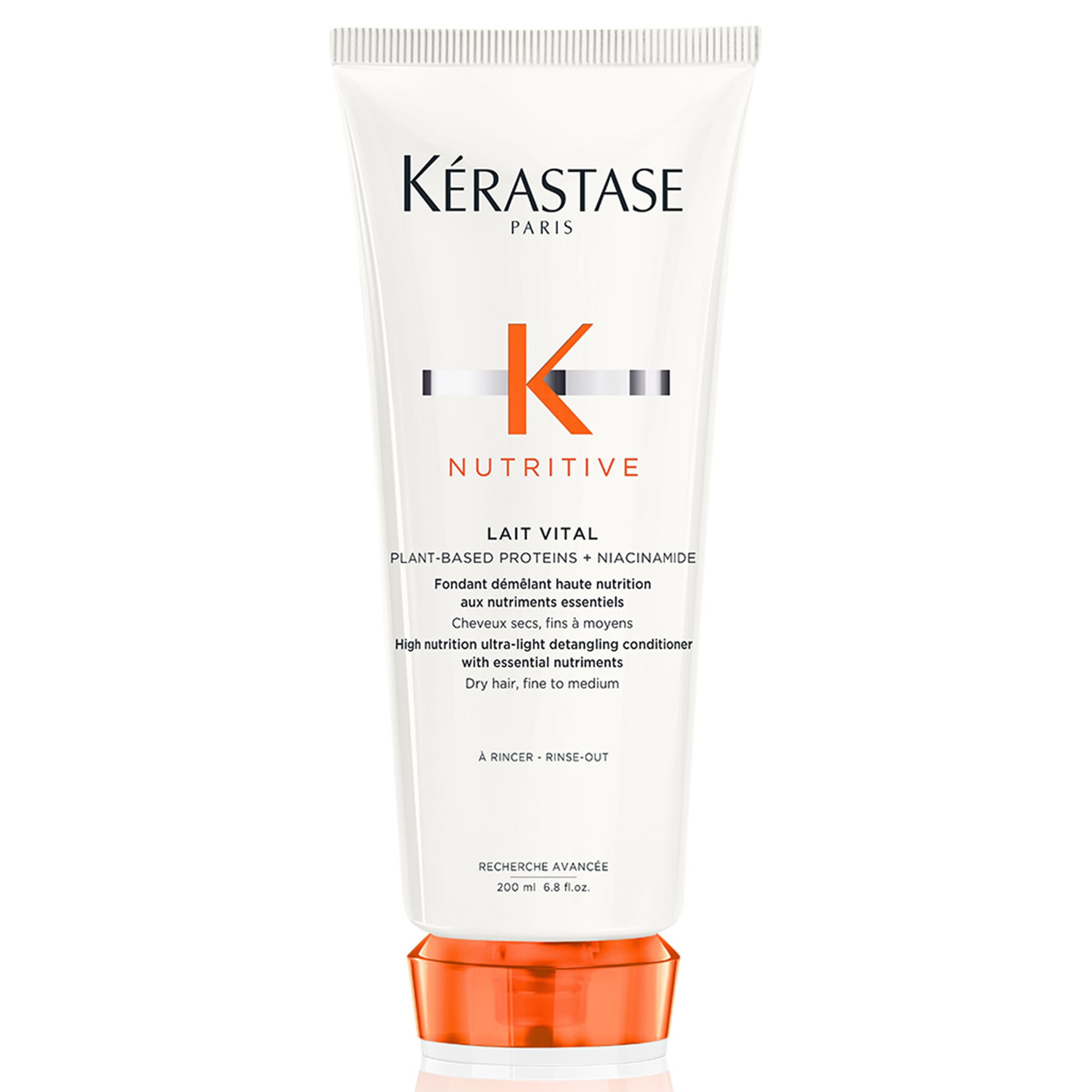KÉRASTASE Nutritive Lait Vital Conditioner 200 ml 200 ml
