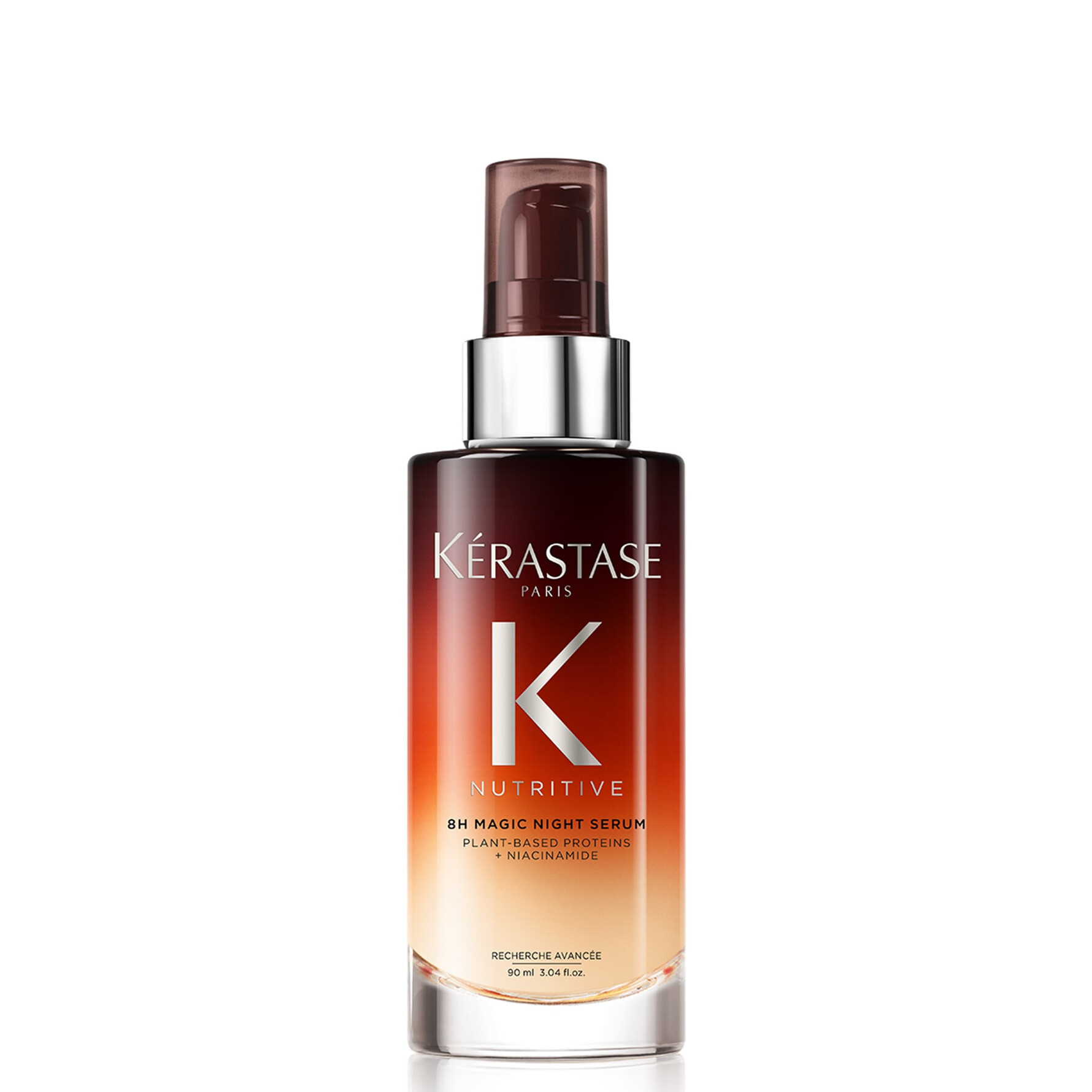 KÉRASTASE Nutritive 8H Overnight Serum