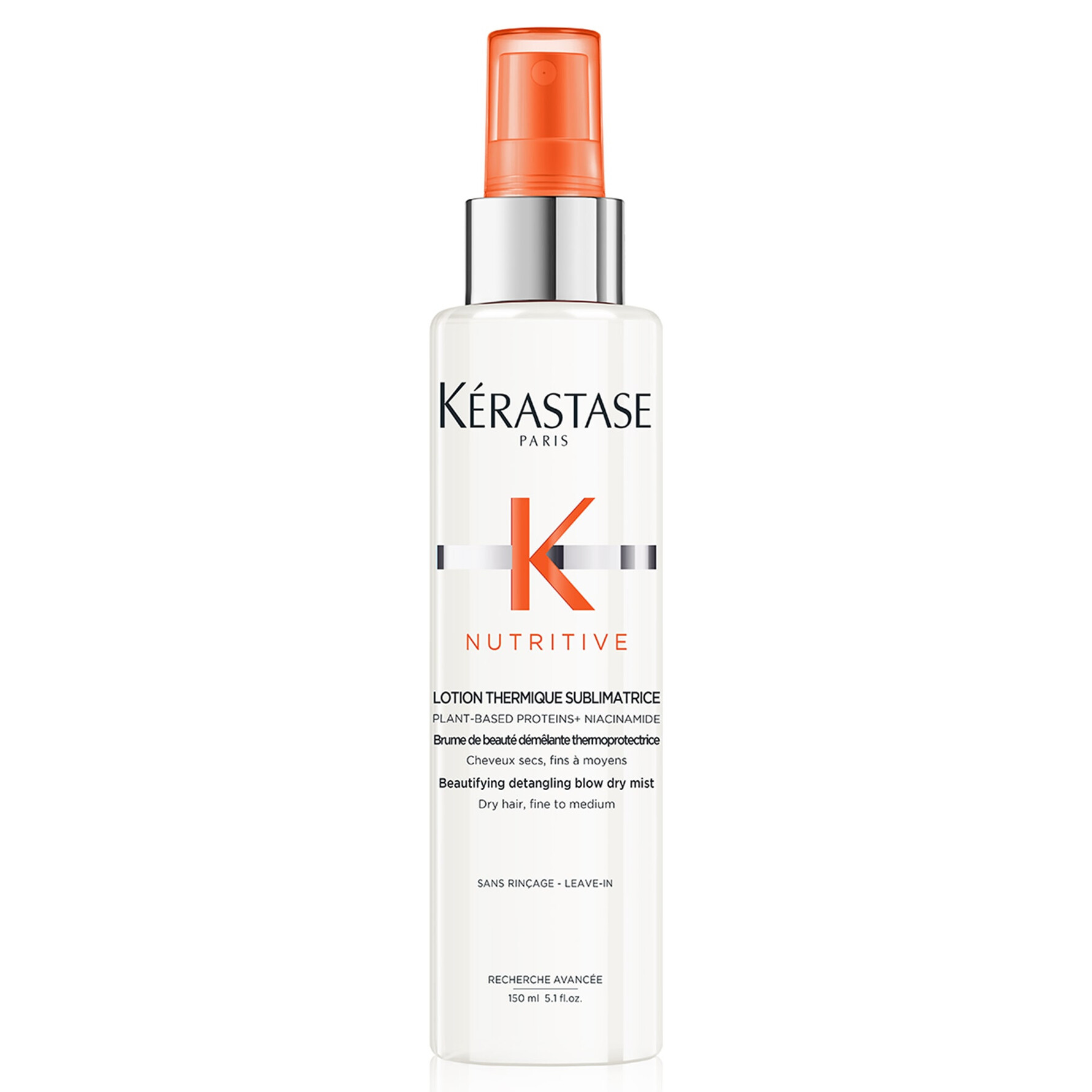 KÉRASTASE Nutritive Lotion Thermique Blow-Dry Mist 150 ml 150 ml