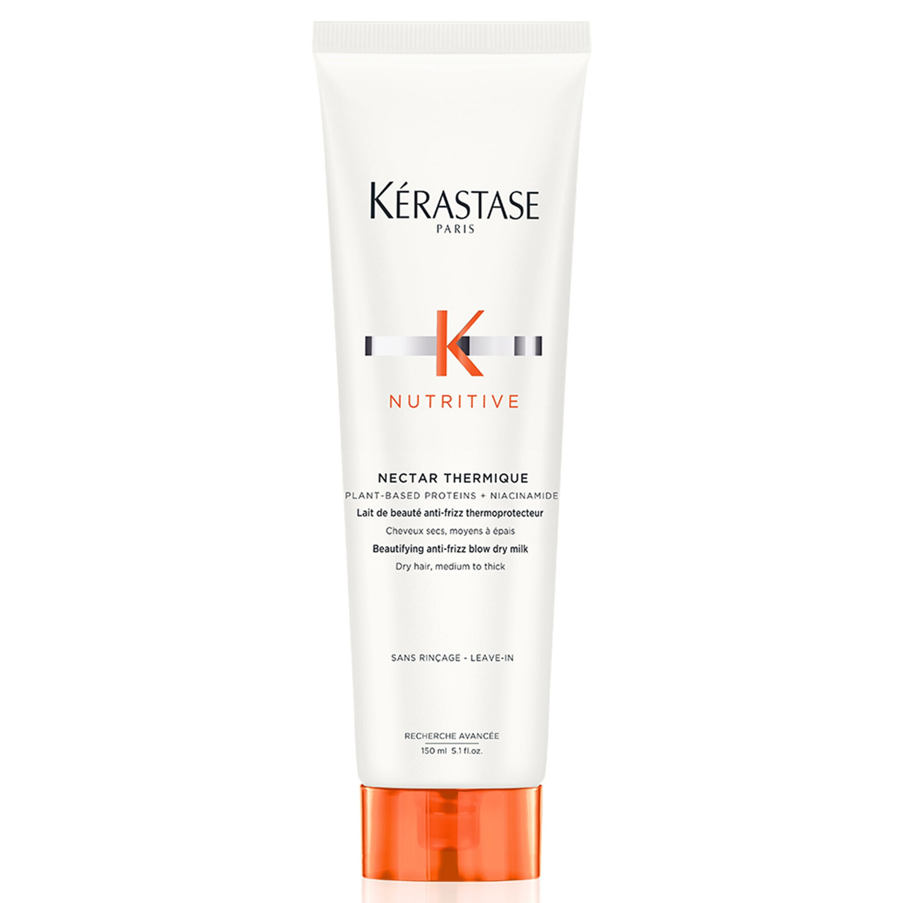KÉRASTASE KÉRASTASE Nutritive Nectar Thermique Heat Protection 150 ml 150 ml