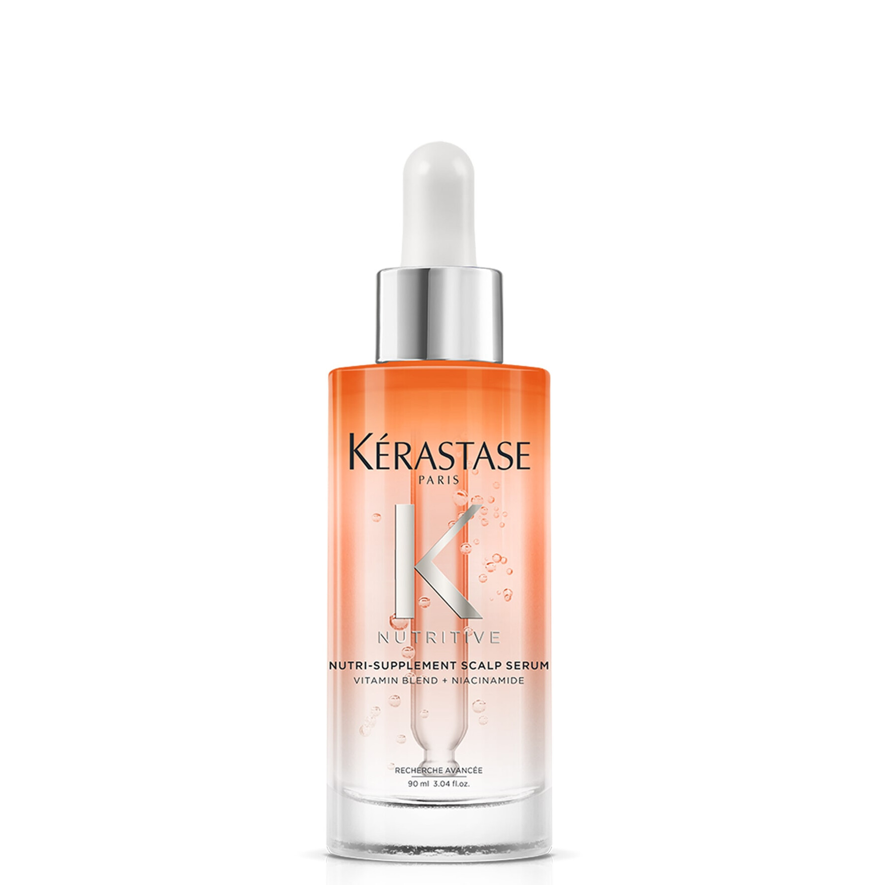 KÉRASTASE Nutritive Scalp Serum 90 ml 90 ml