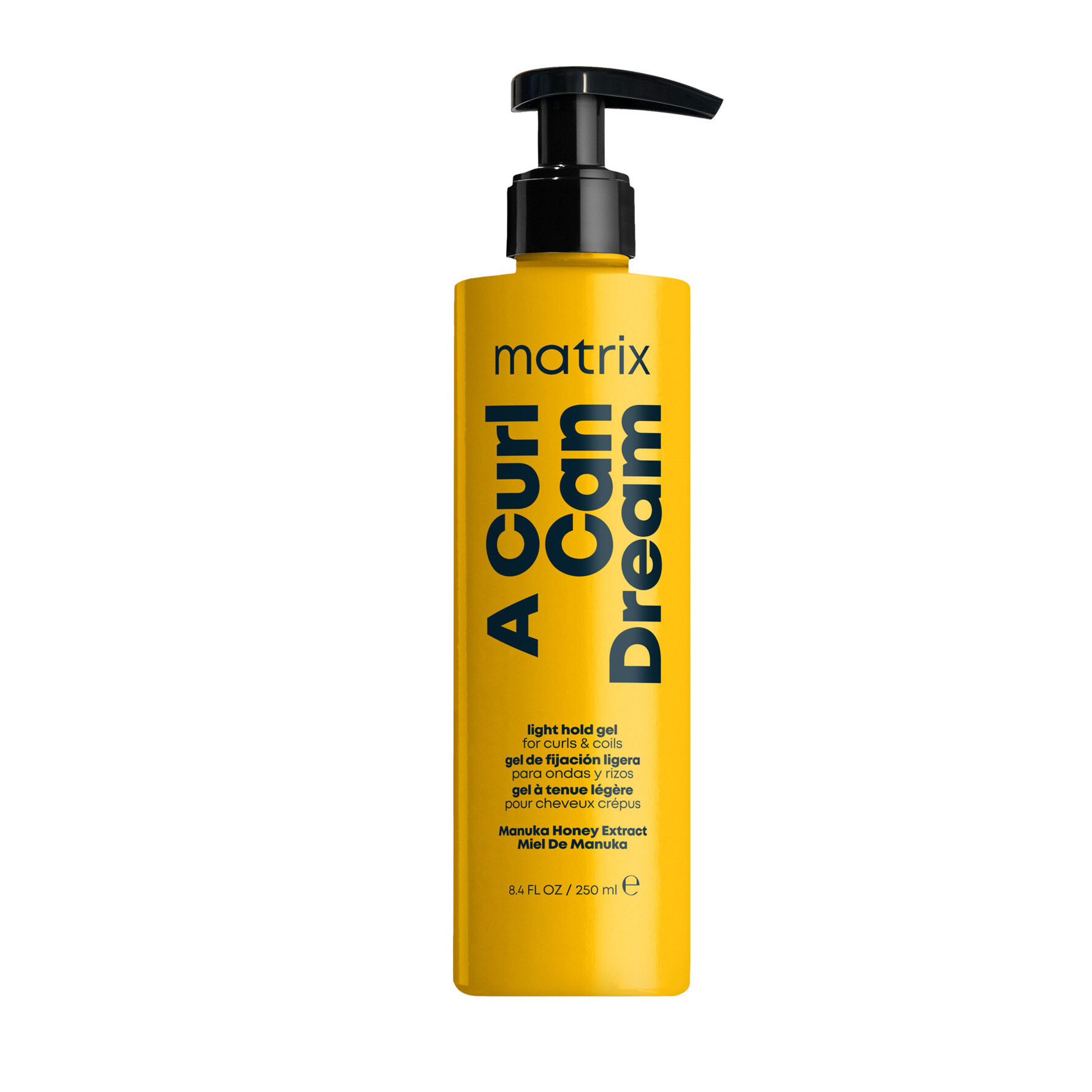 Matrix A Curl Can Dream Light-hold Gel 250 ml 250 ml