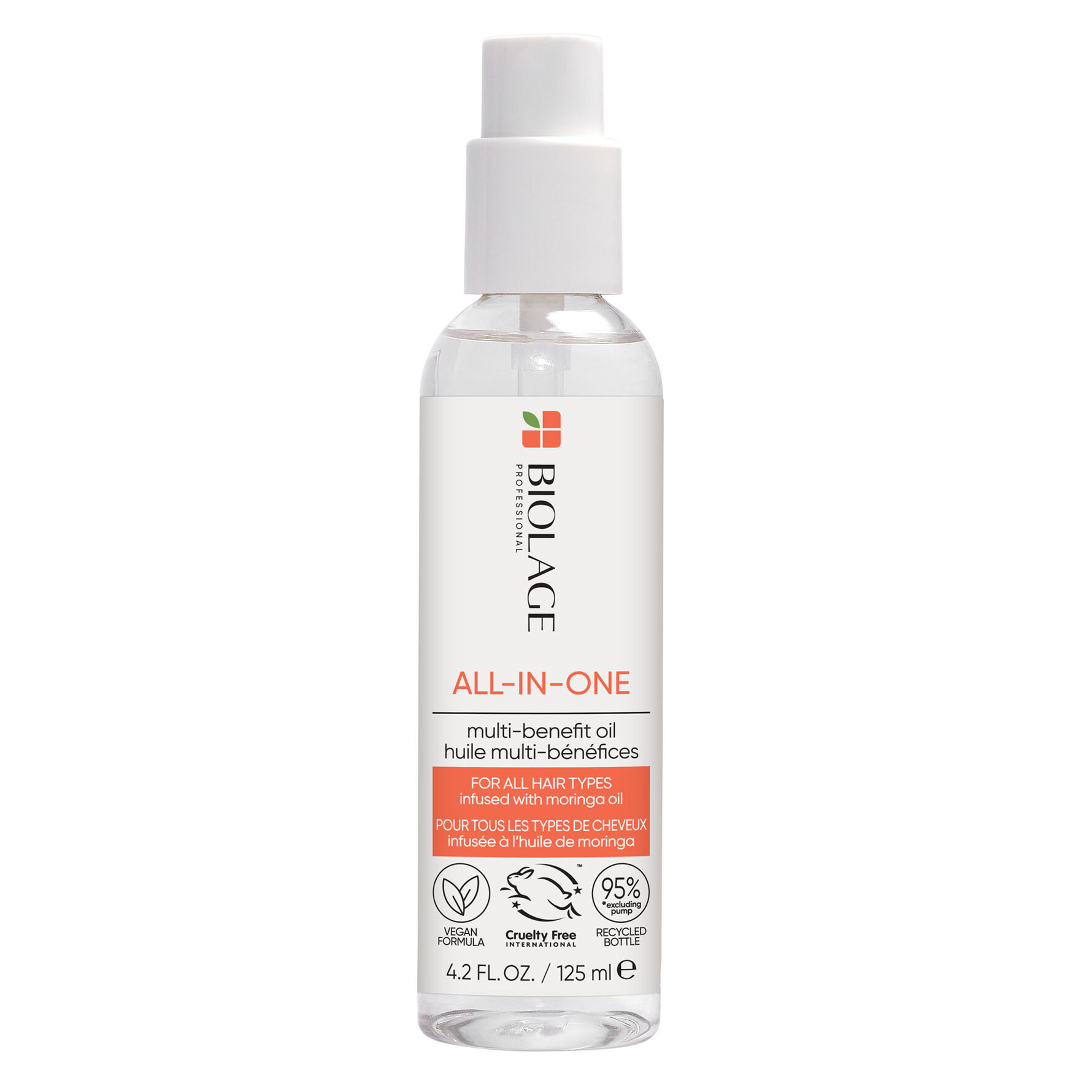 Biolage All In One Oil 125 ml 125 ml