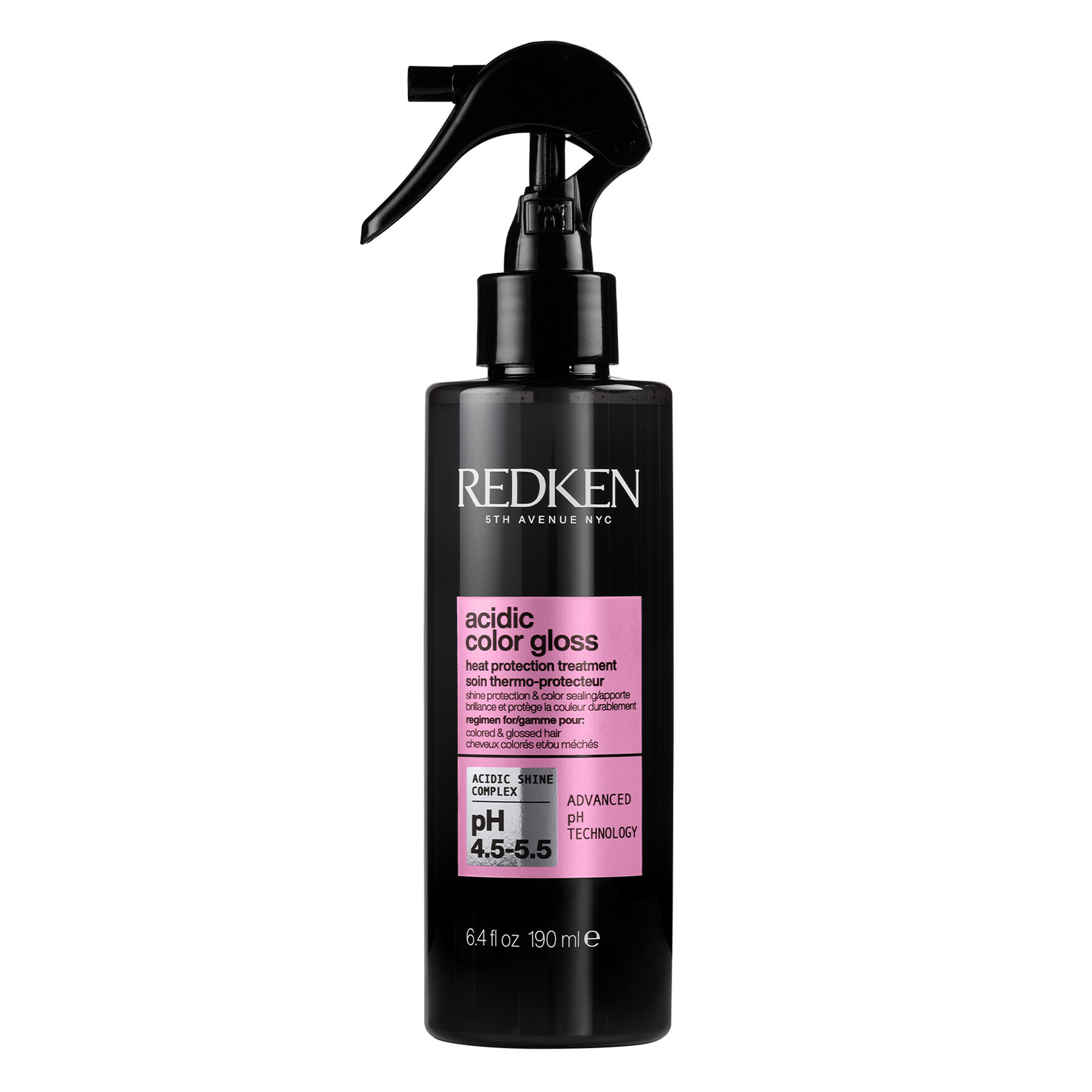 Redken Acidic Color Gloss Leave-in 190 ml 190 ml